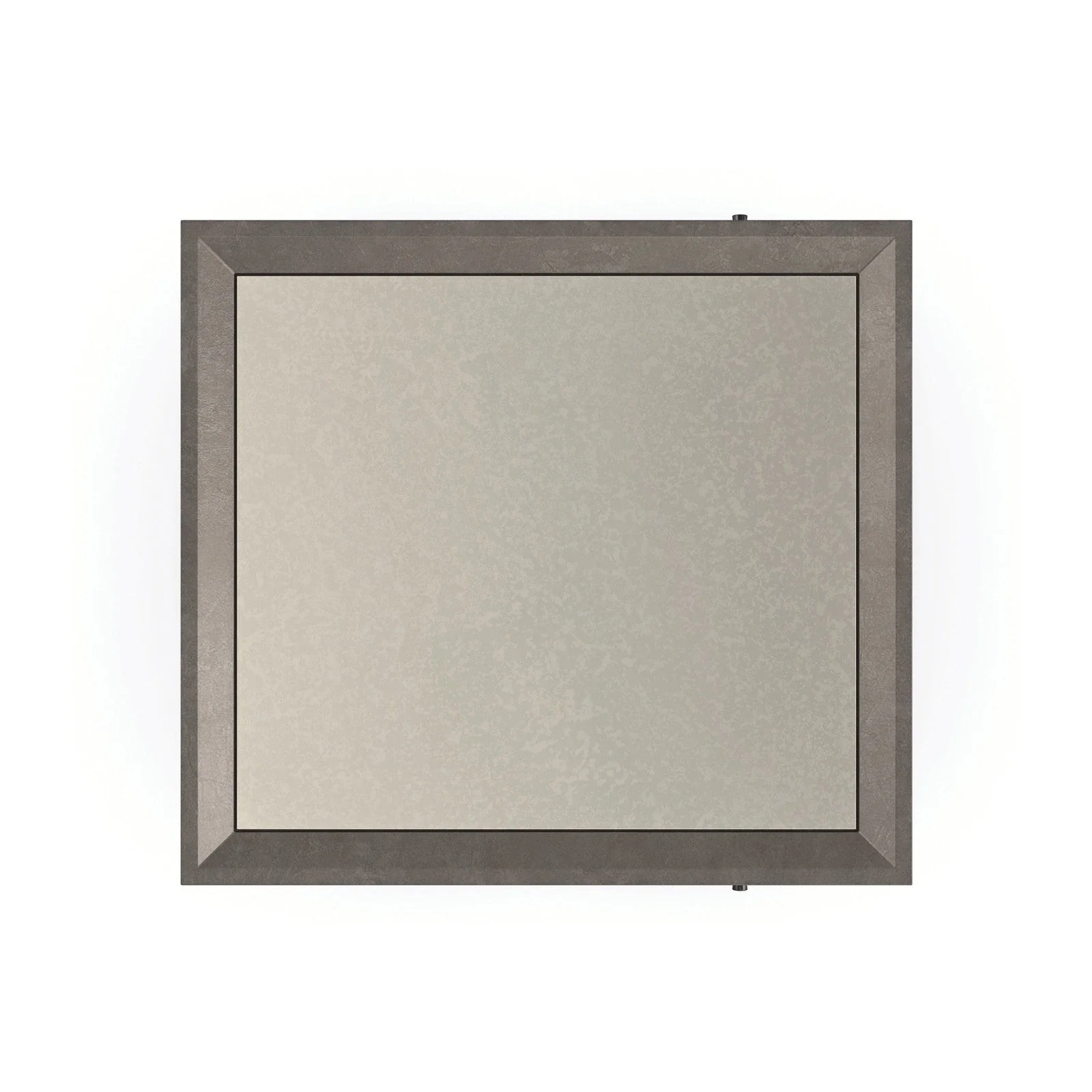Caracole Classic Dark Matter End Table - Image 4