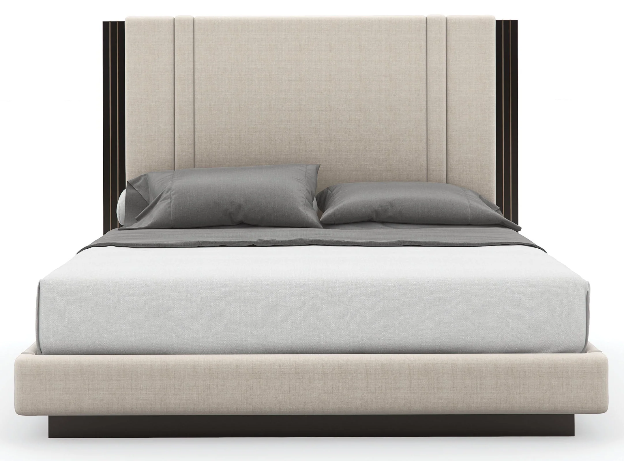 Caracole Classic Decent Proposal Bed - Image 7