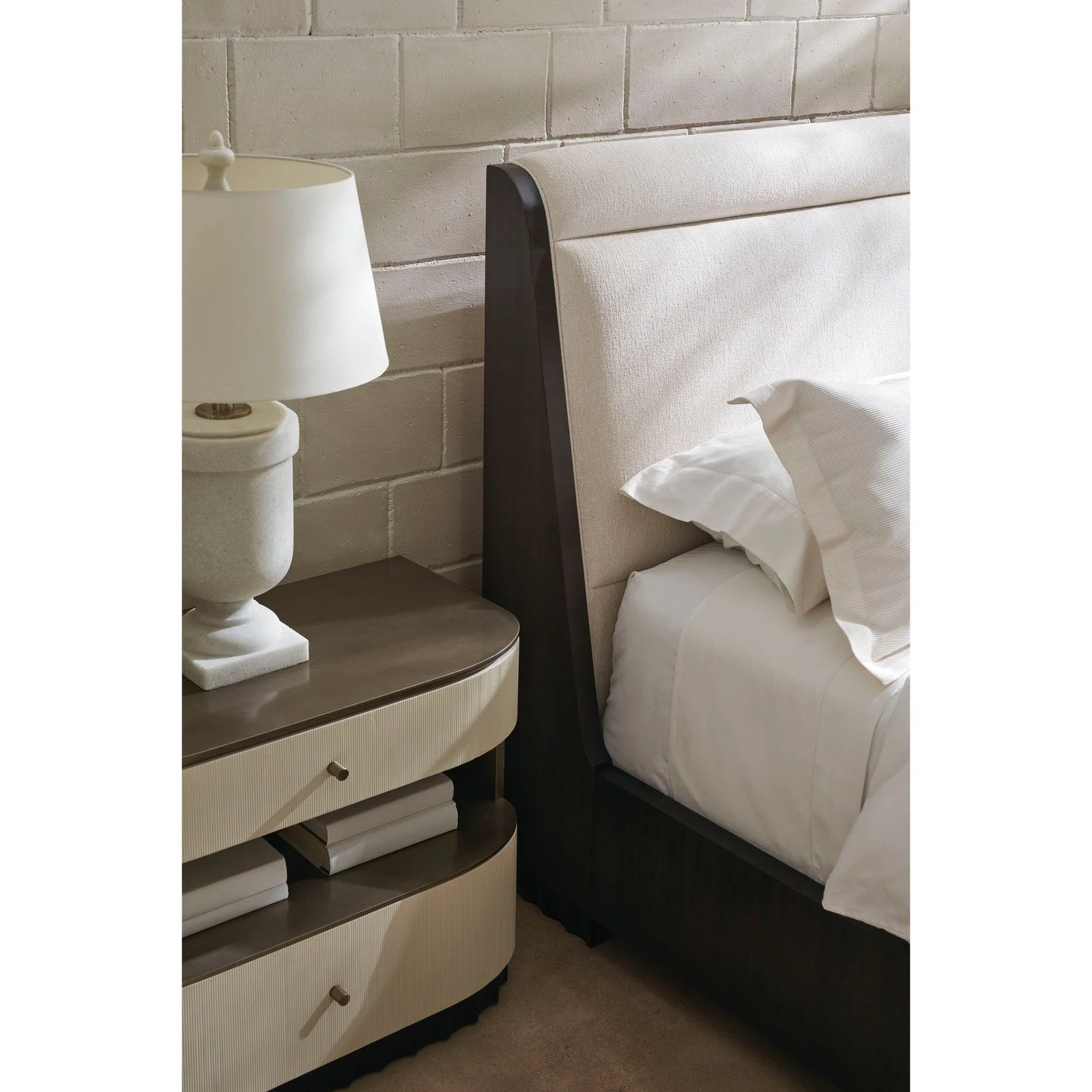 Caracole Classic Deep Sleep Nightstand - Image 6
