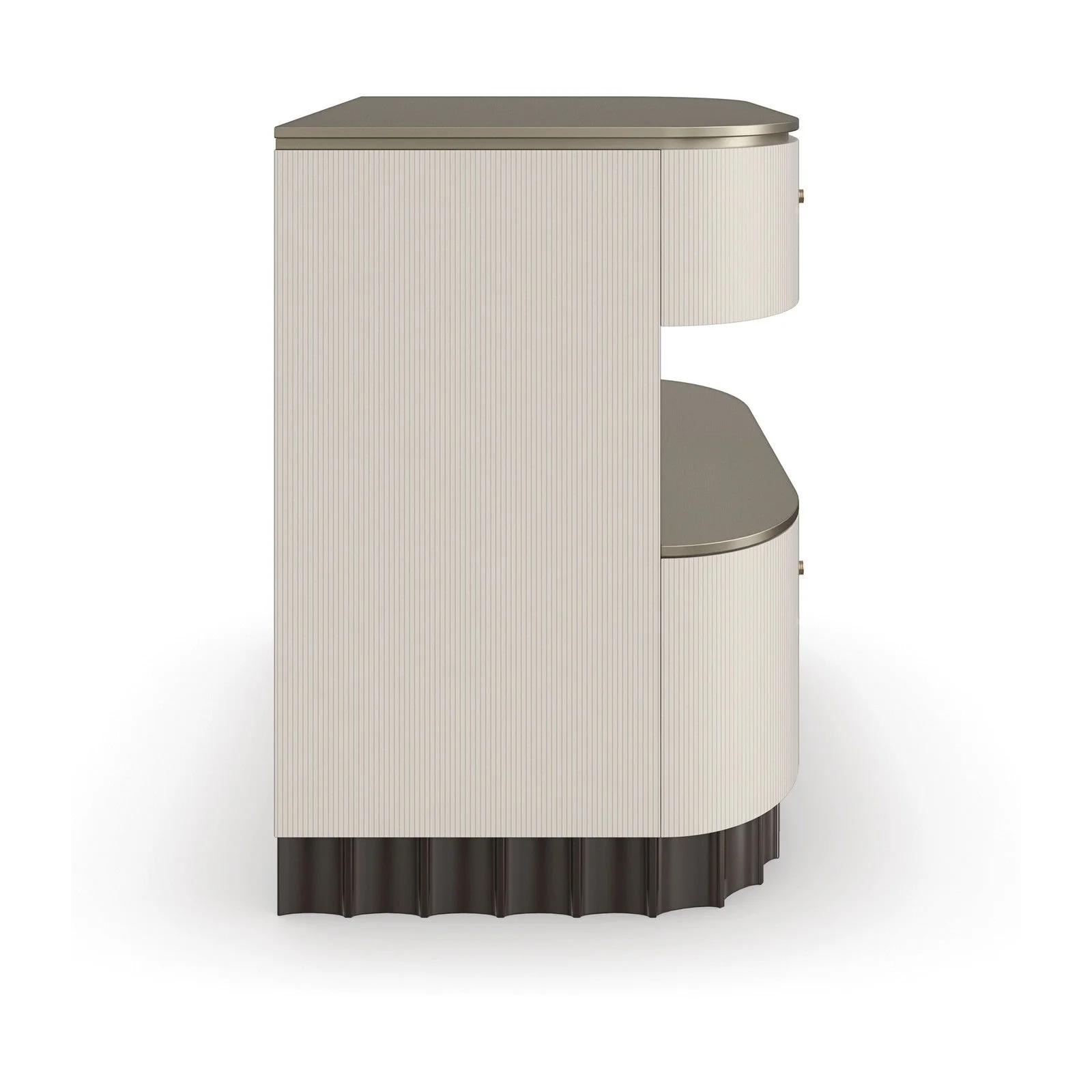 Caracole Classic Deep Sleep Nightstand - Image 8