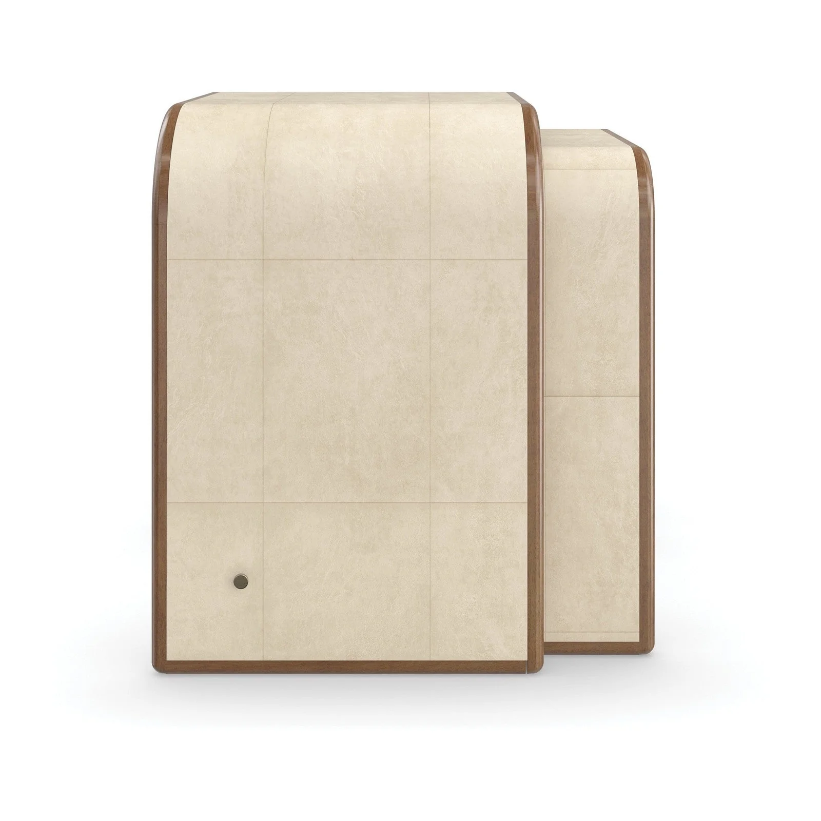 Caracole Classic Delano Nesting Tables Clearance - Image 3