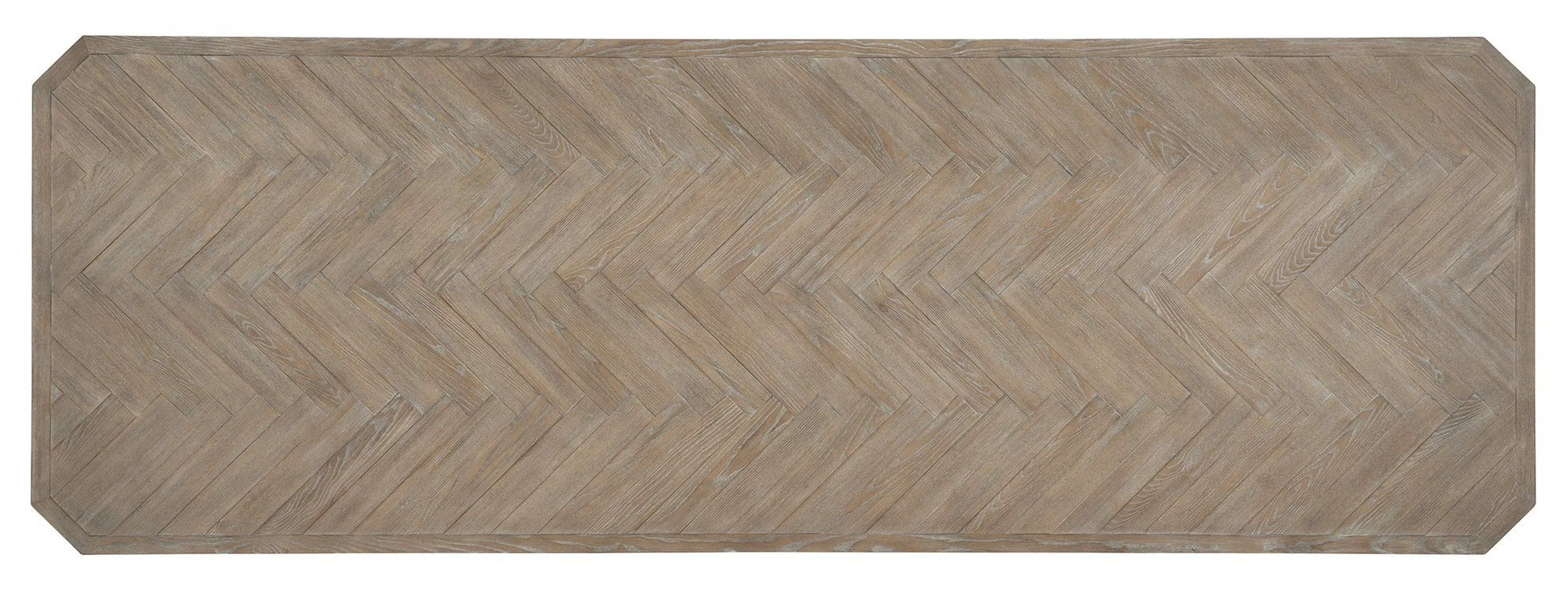Caracole Classic Dinner Circuit 96 Dining Table Clearance - Image 6
