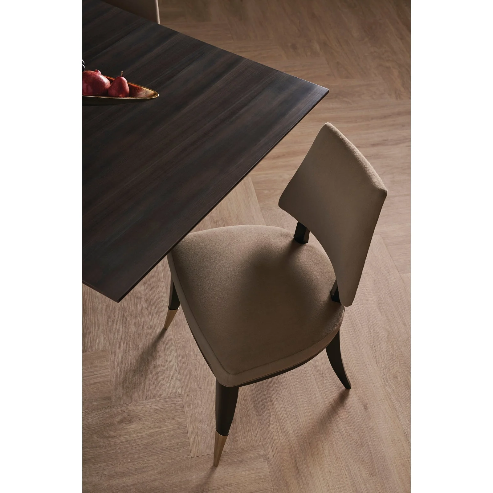 Caracole Classic D'Orsay Dining Table - Image 4