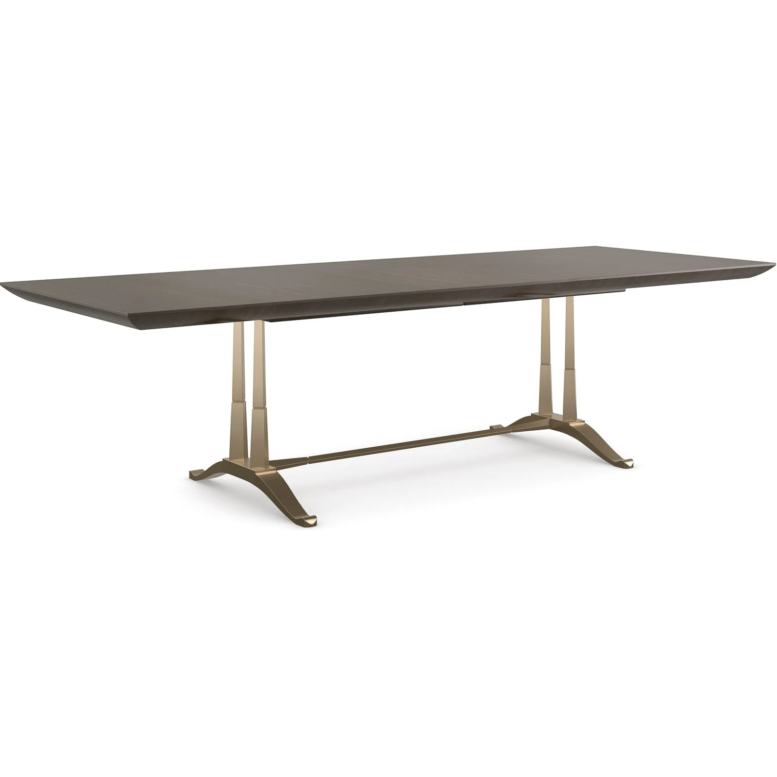Caracole Classic D'Orsay Dining Table - Image 5