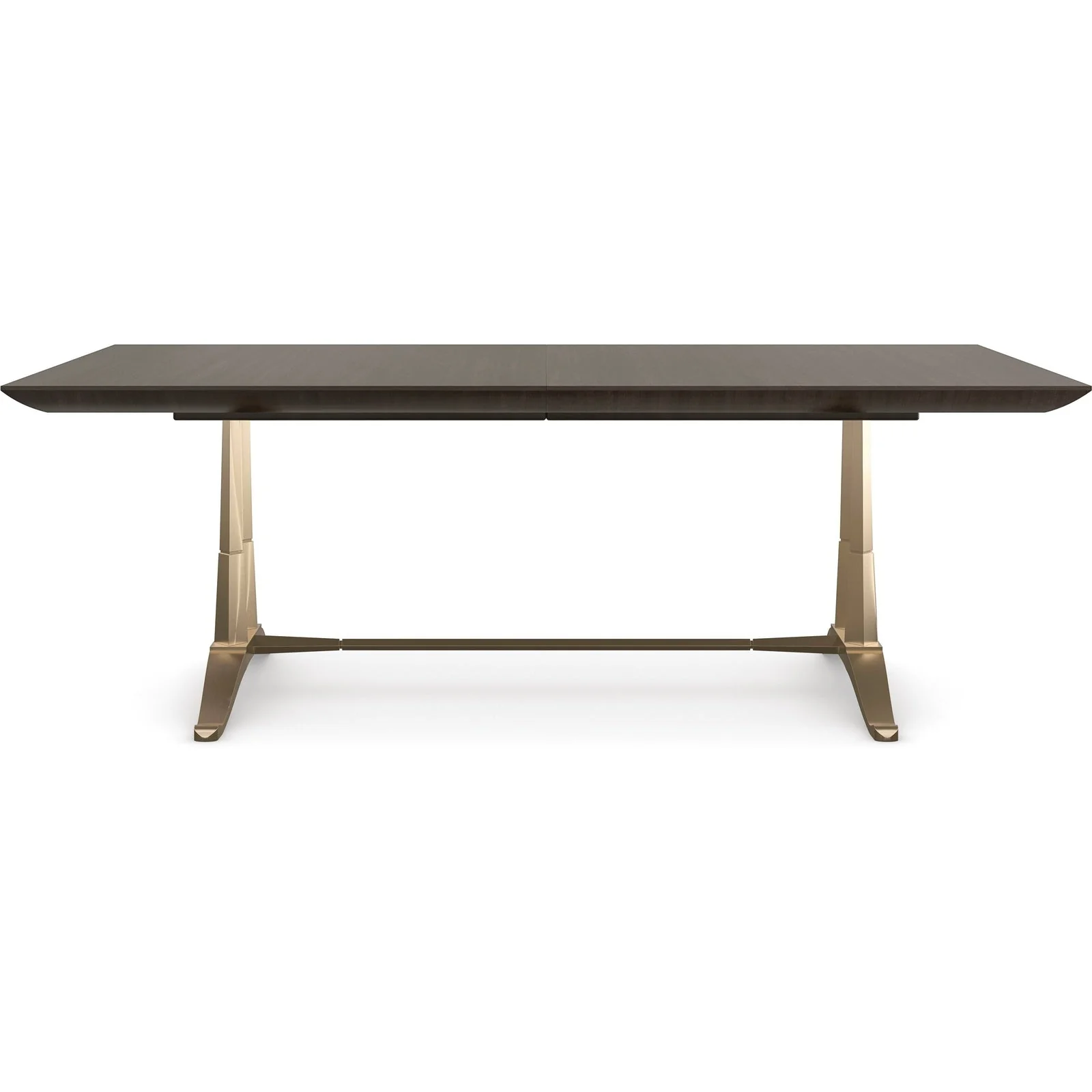 Caracole Classic D'Orsay Dining Table - Image 6