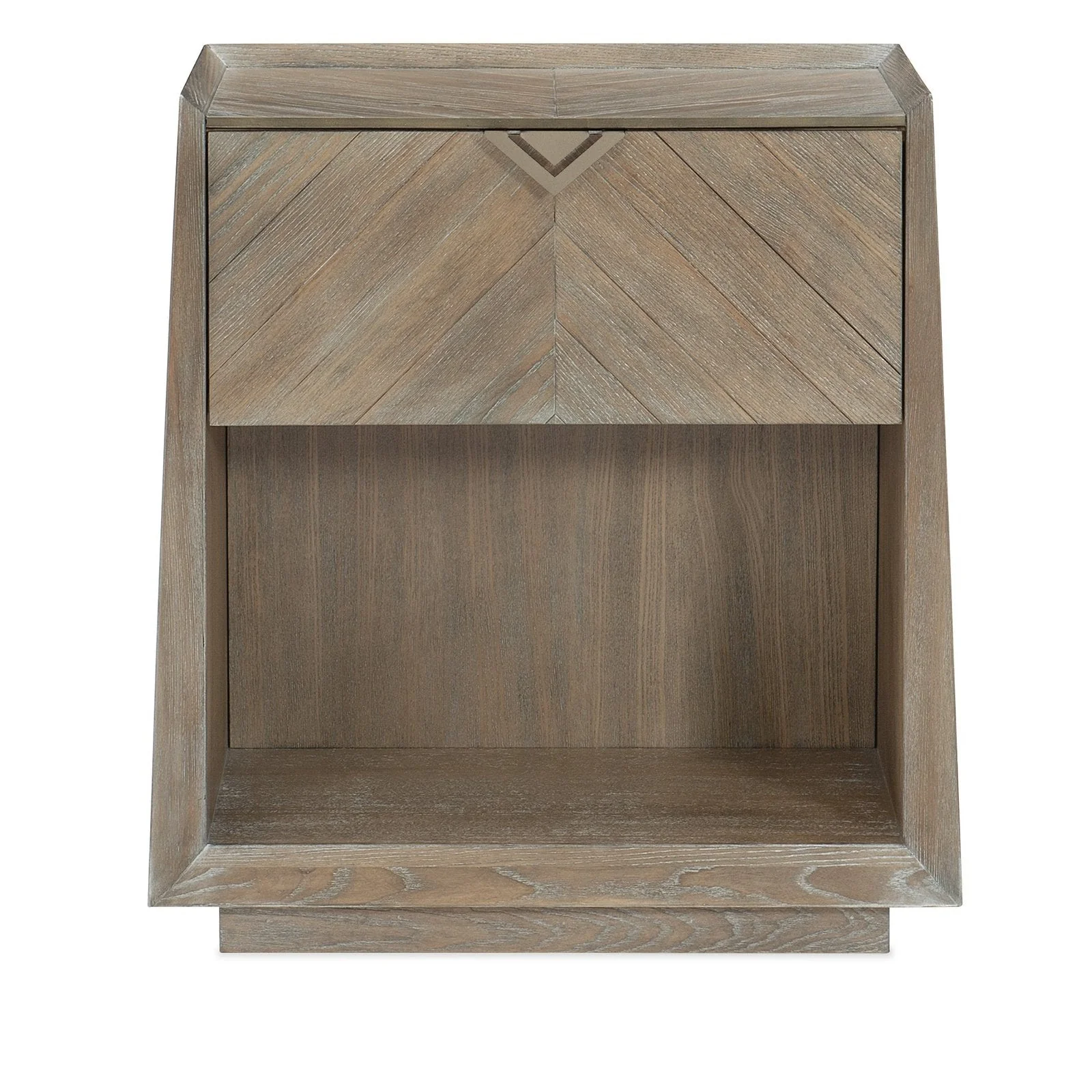 Caracole Classic Earthly Delight Nightstand Clearance - Image 8
