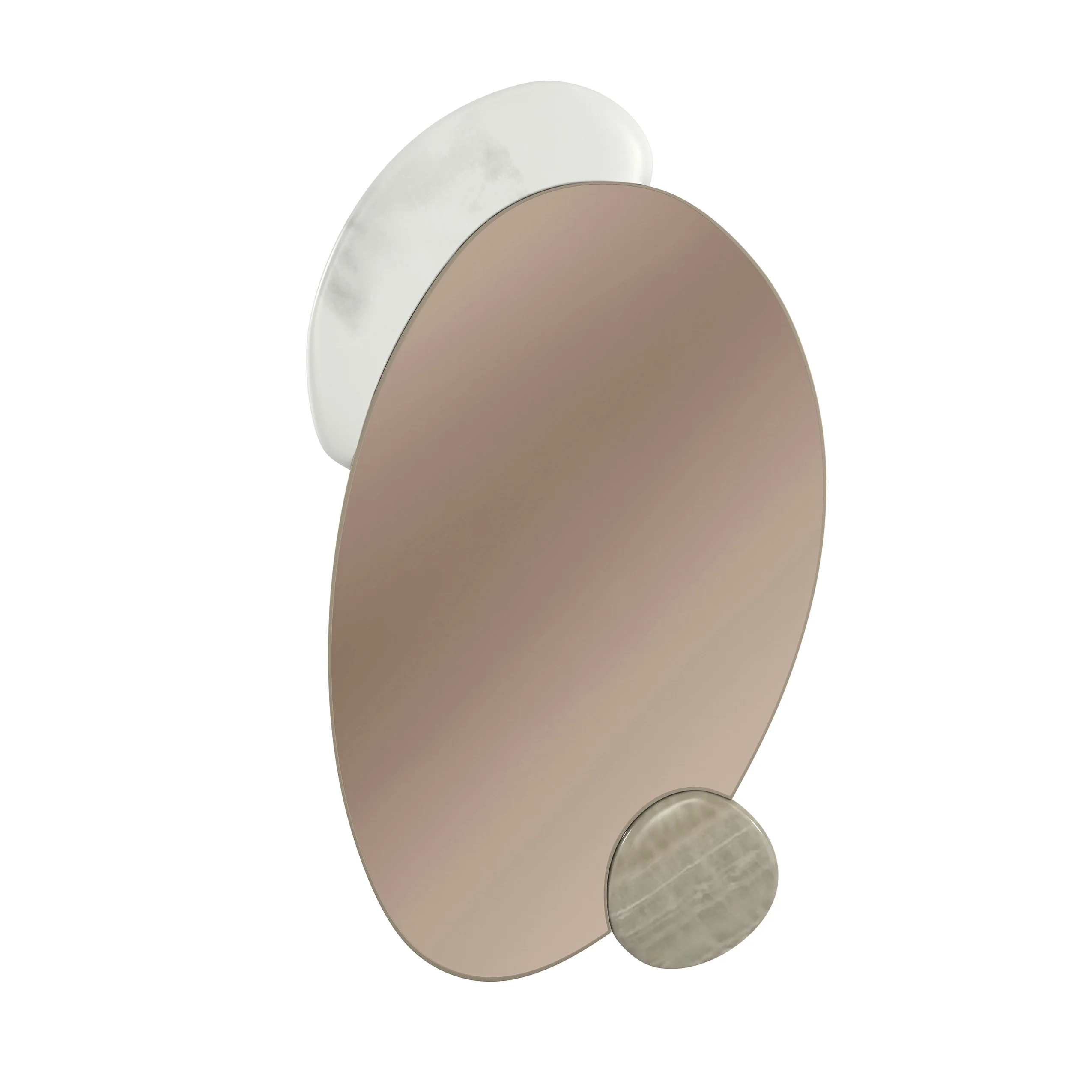 Caracole Classic Echo Mirror - Image 2
