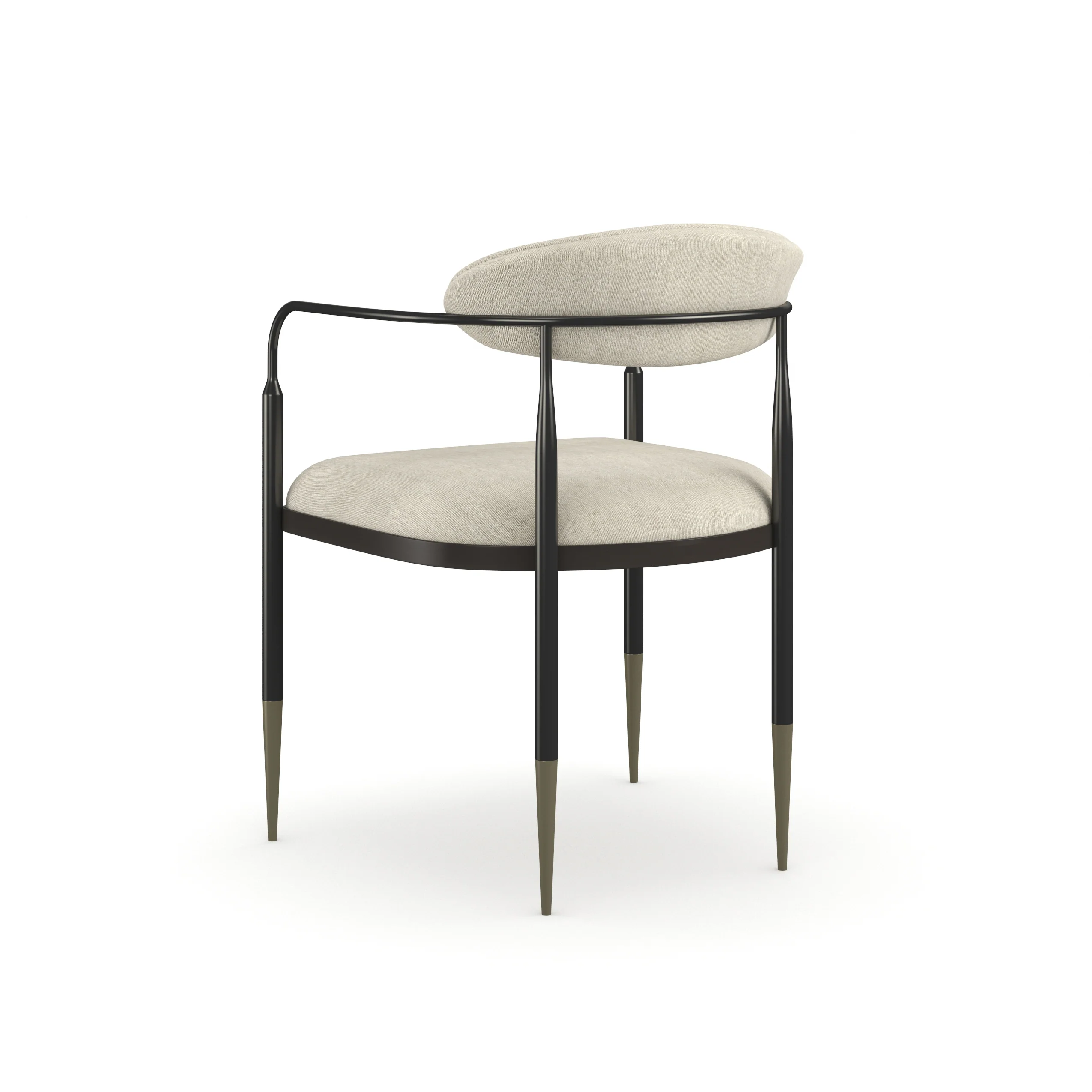 Caracole Classic Epoch Armchair - Image 2