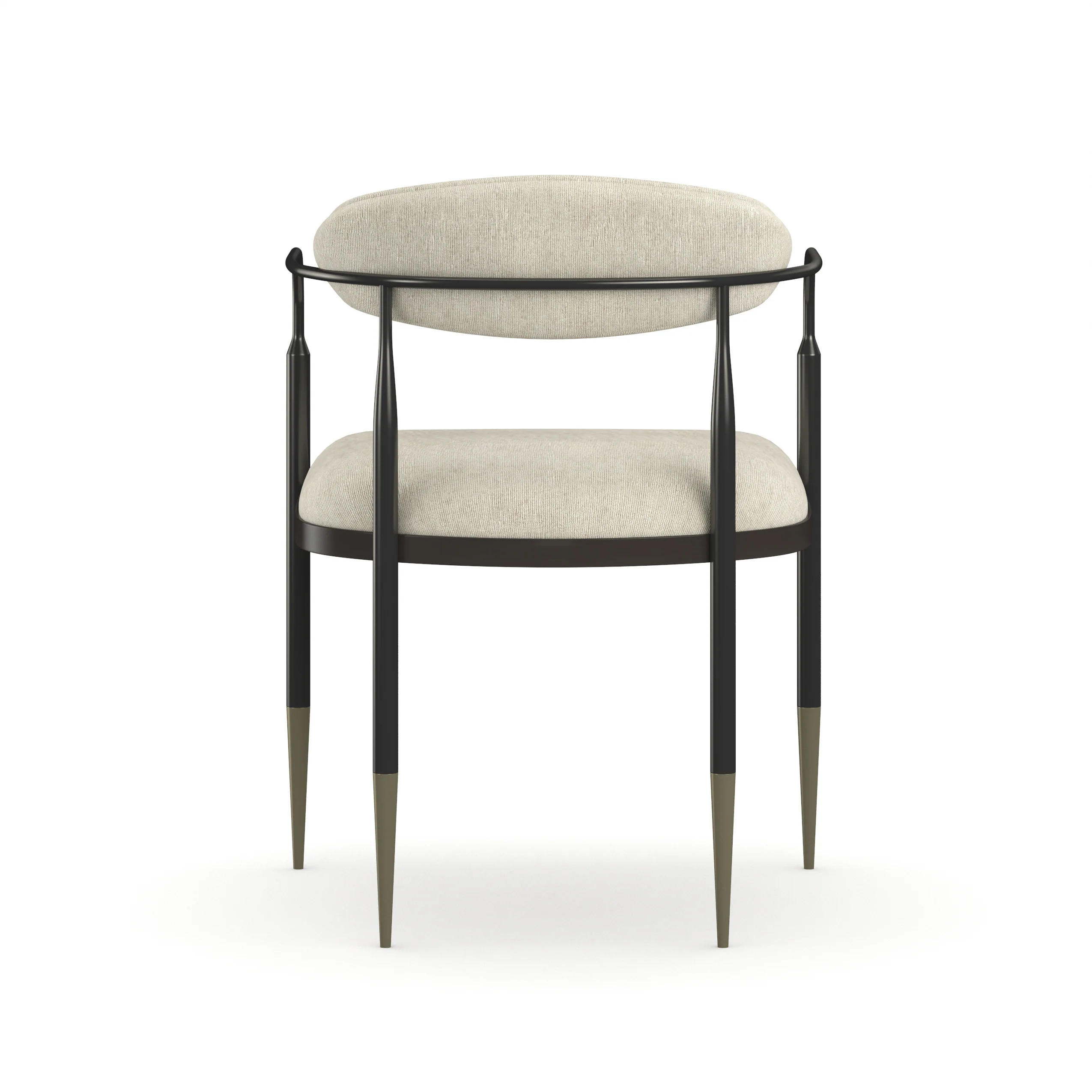 Caracole Classic Epoch Armchair - Image 3