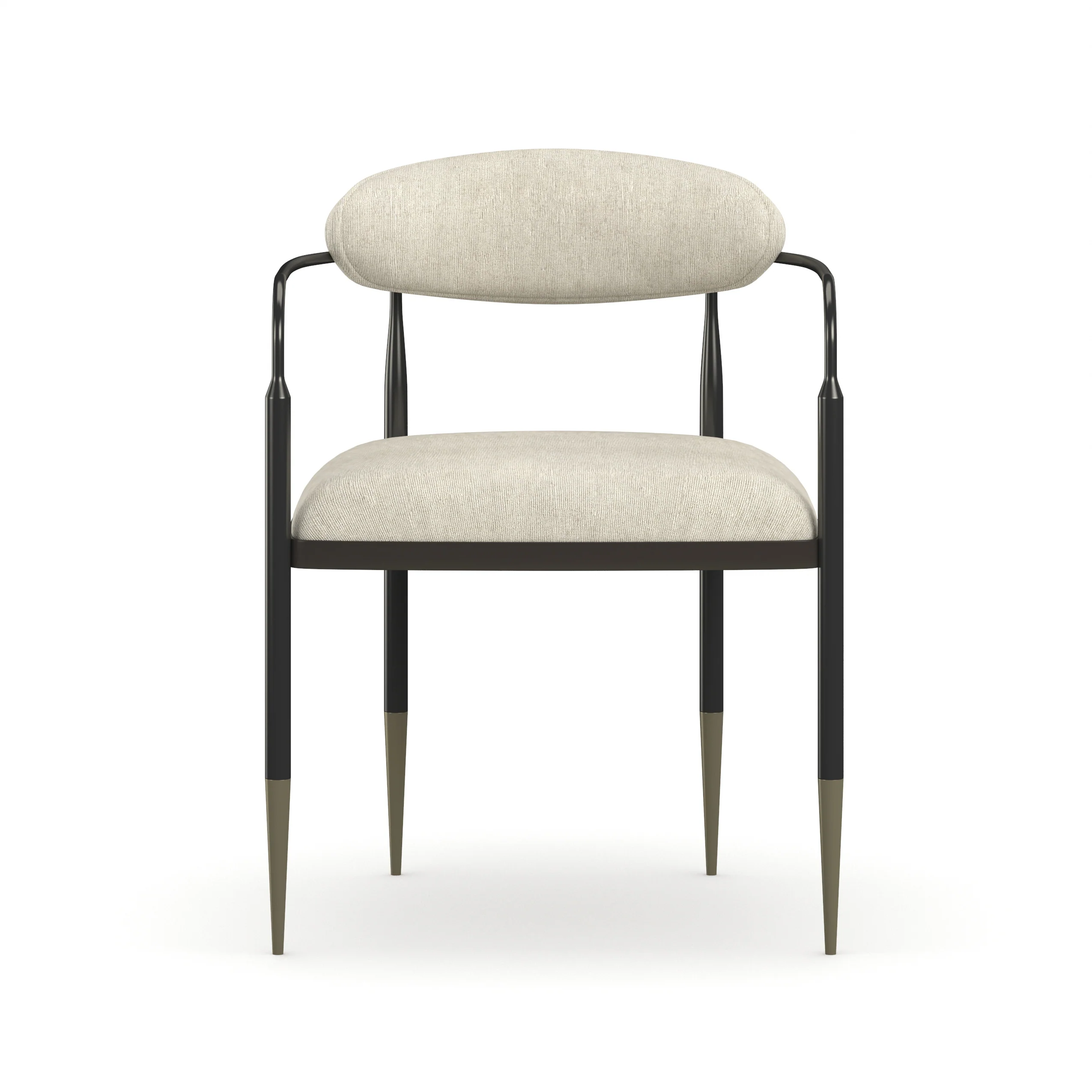 Caracole Classic Epoch Armchair - Image 4