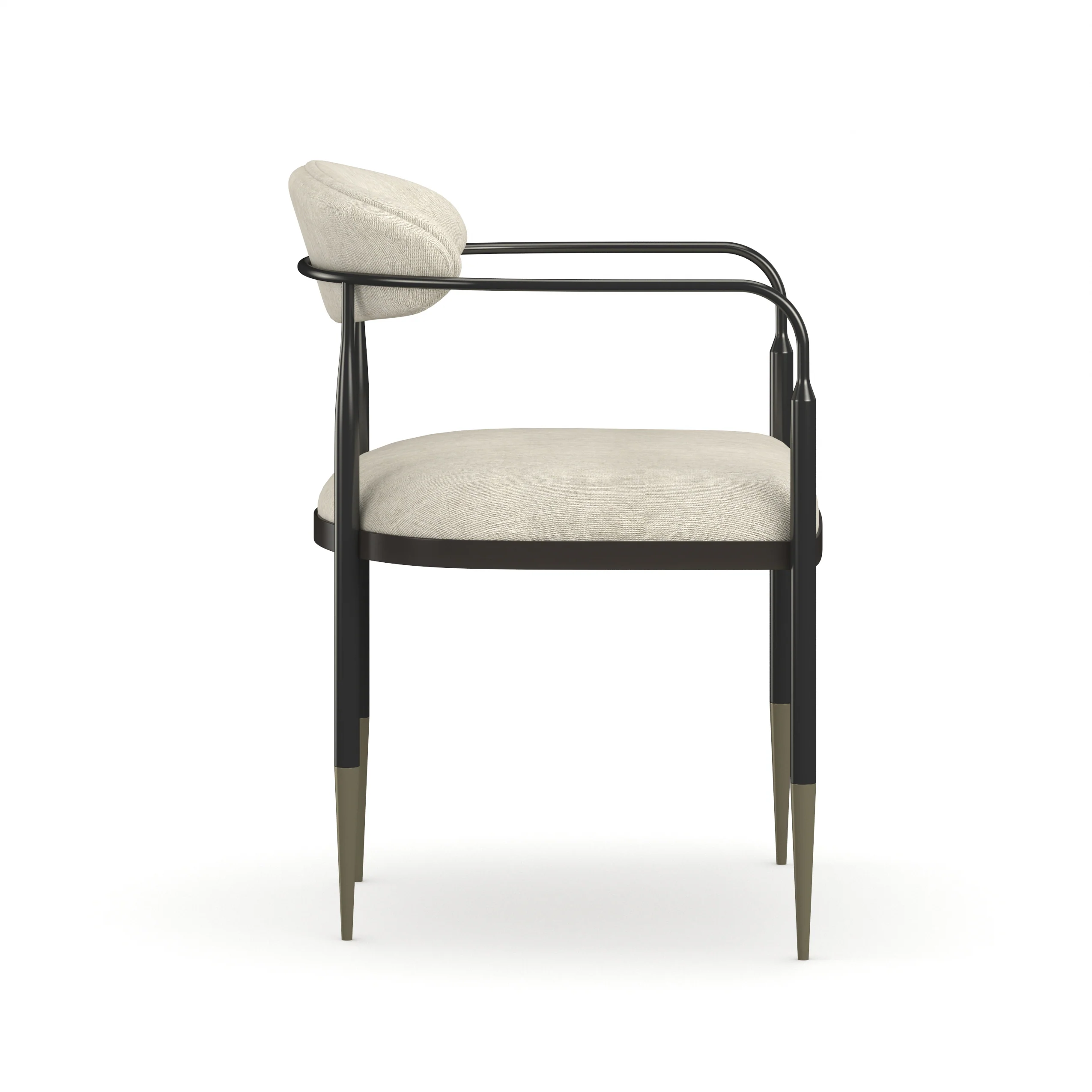 Caracole Classic Epoch Armchair - Image 5