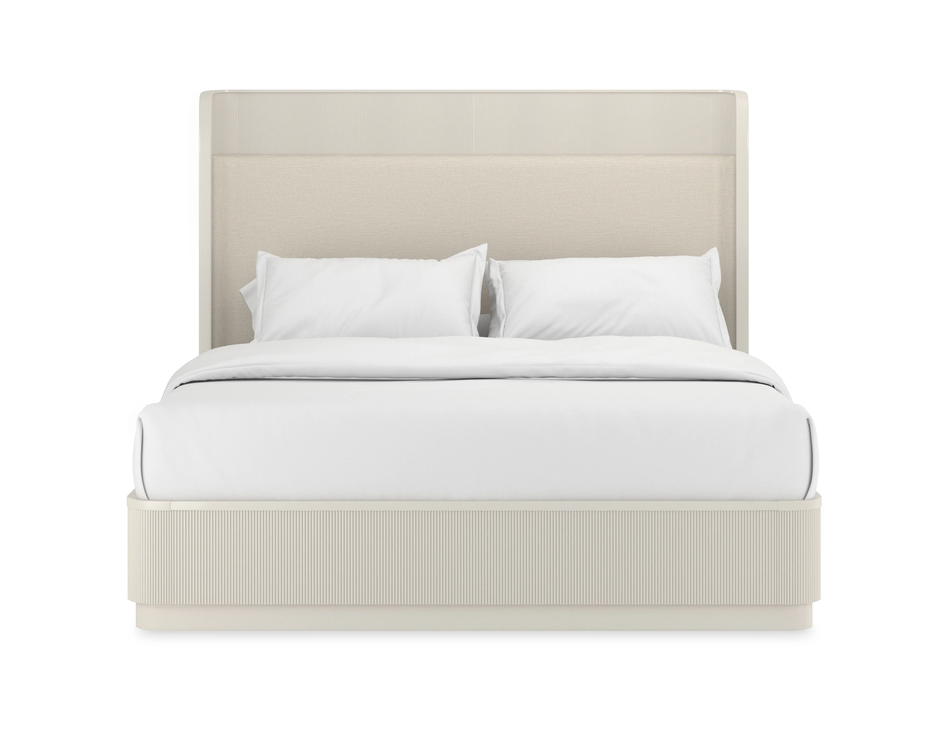Caracole Classic Fall In Love Bed - Image 11