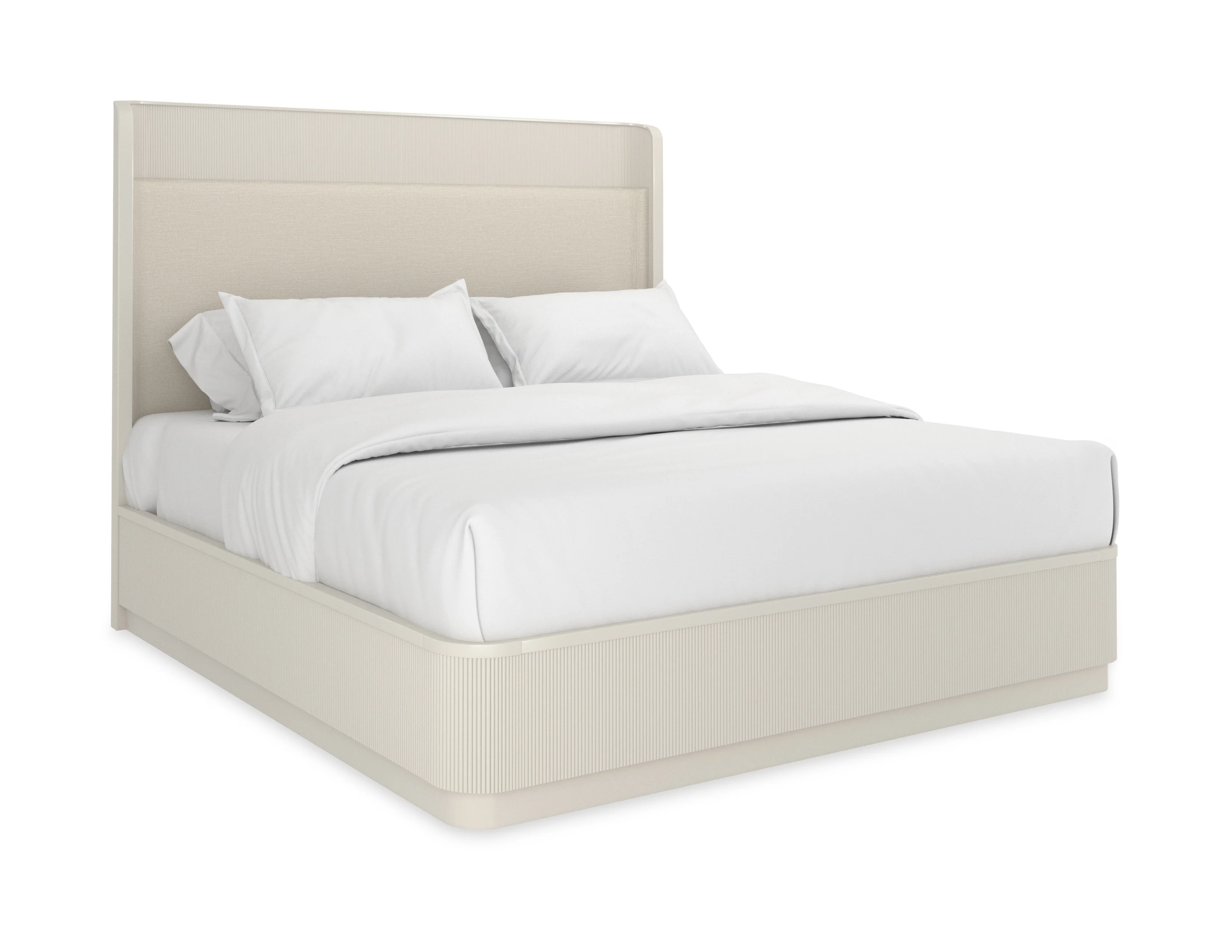Caracole Classic Fall In Love Bed - Image 13