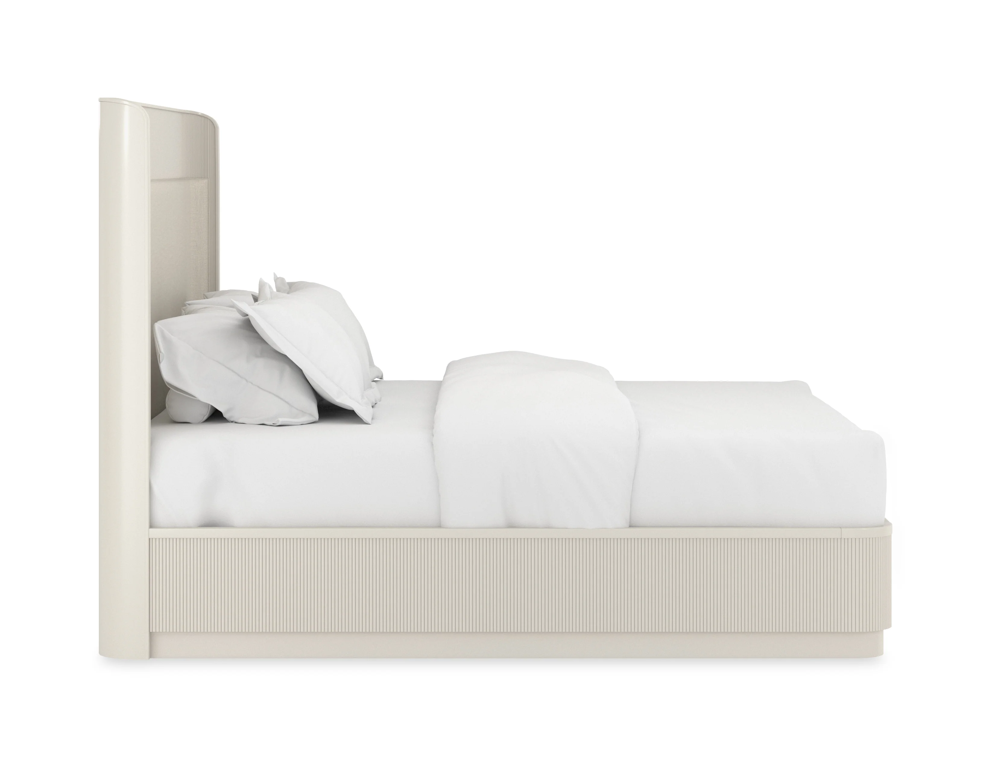 Caracole Classic Fall In Love Bed - Image 14