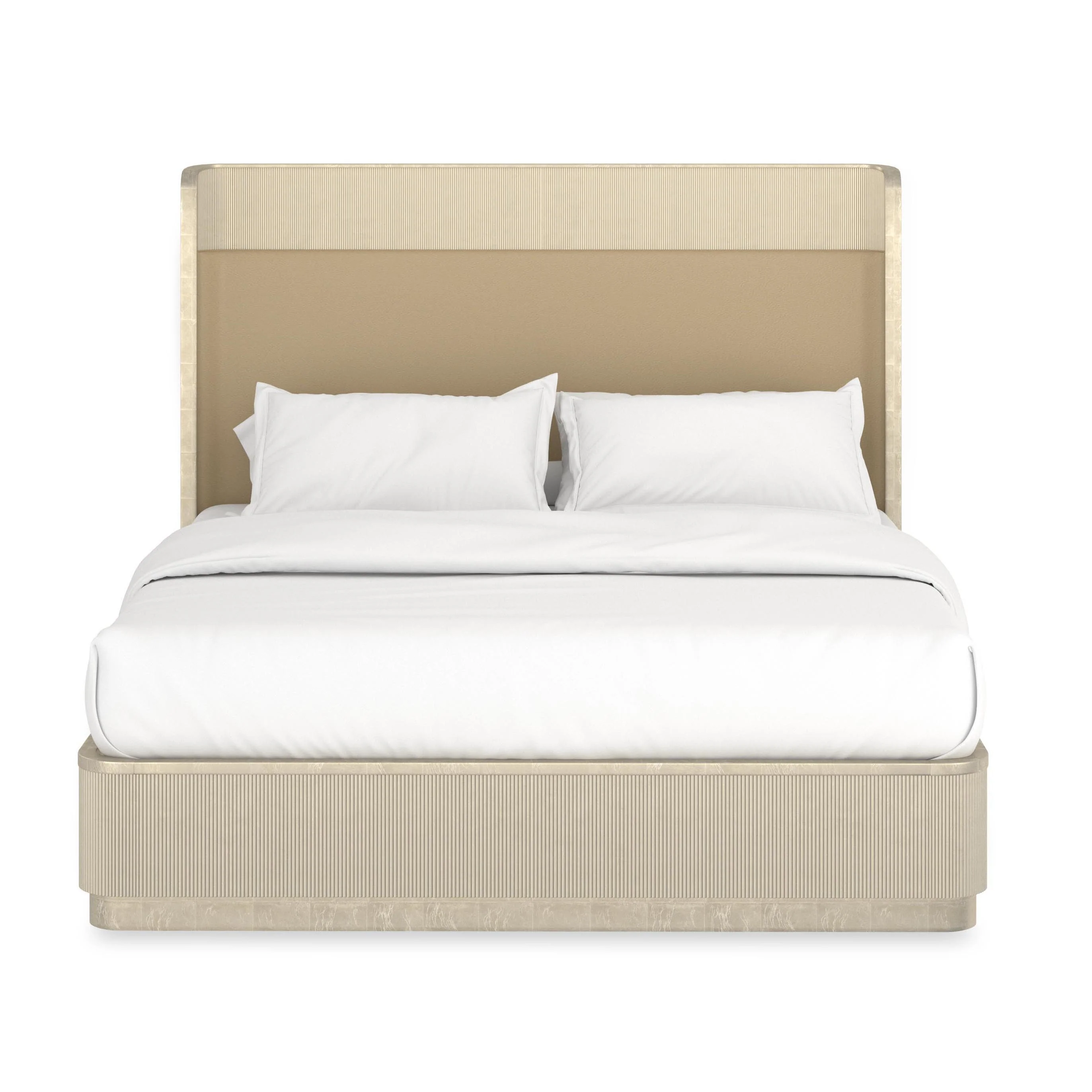 Caracole Classic Fall In Love Bed - Image 2