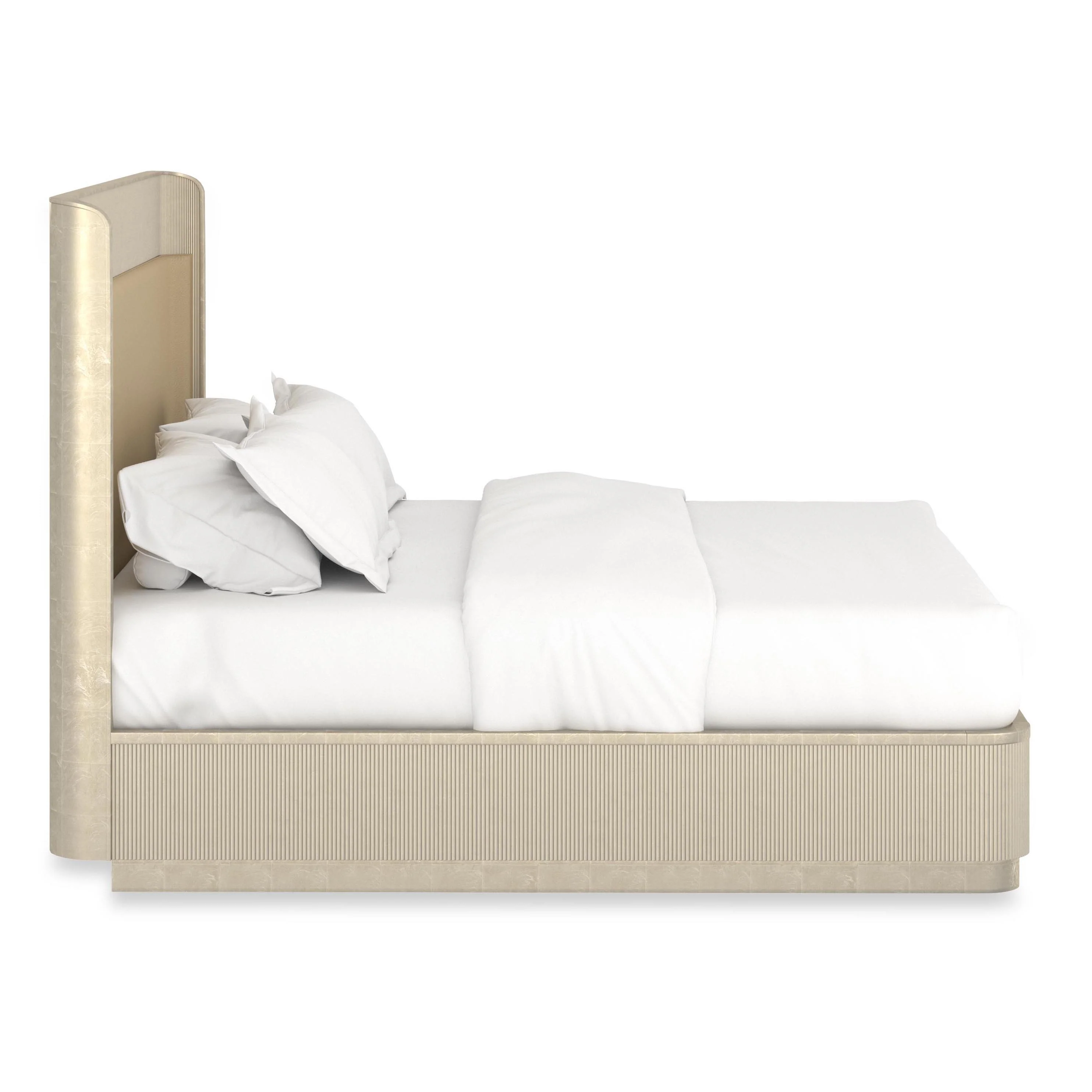 Caracole Classic Fall In Love Bed - Image 3