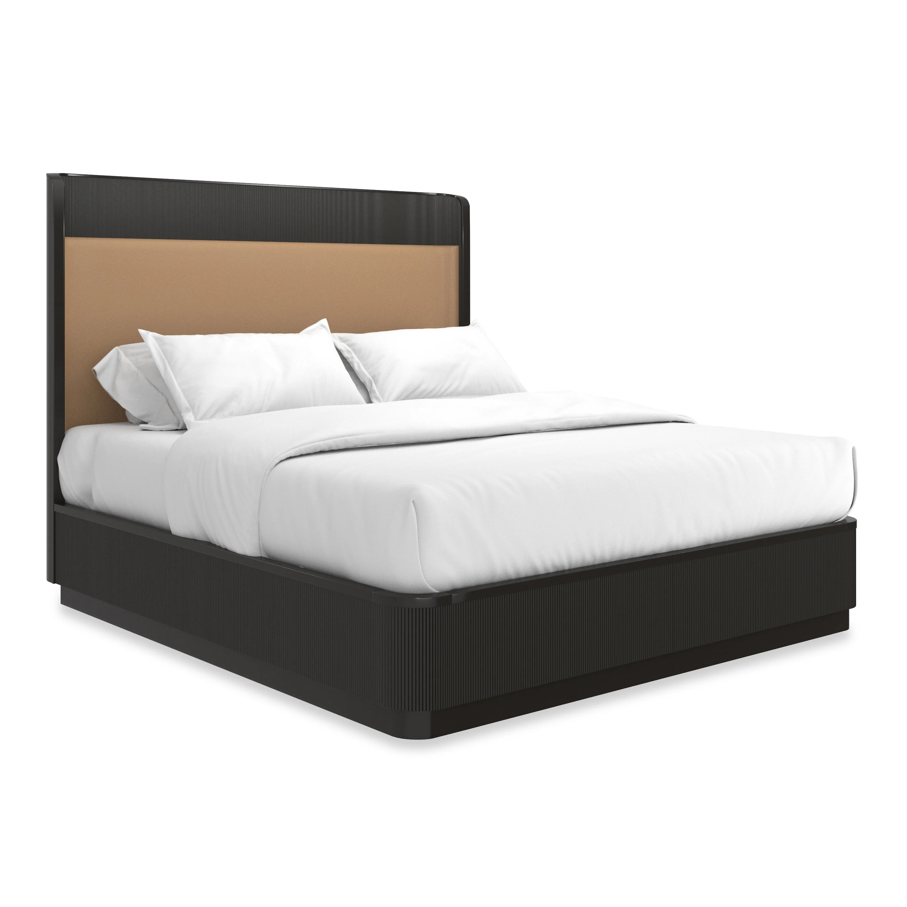 Caracole Classic Fall In Love Bed - Image 8