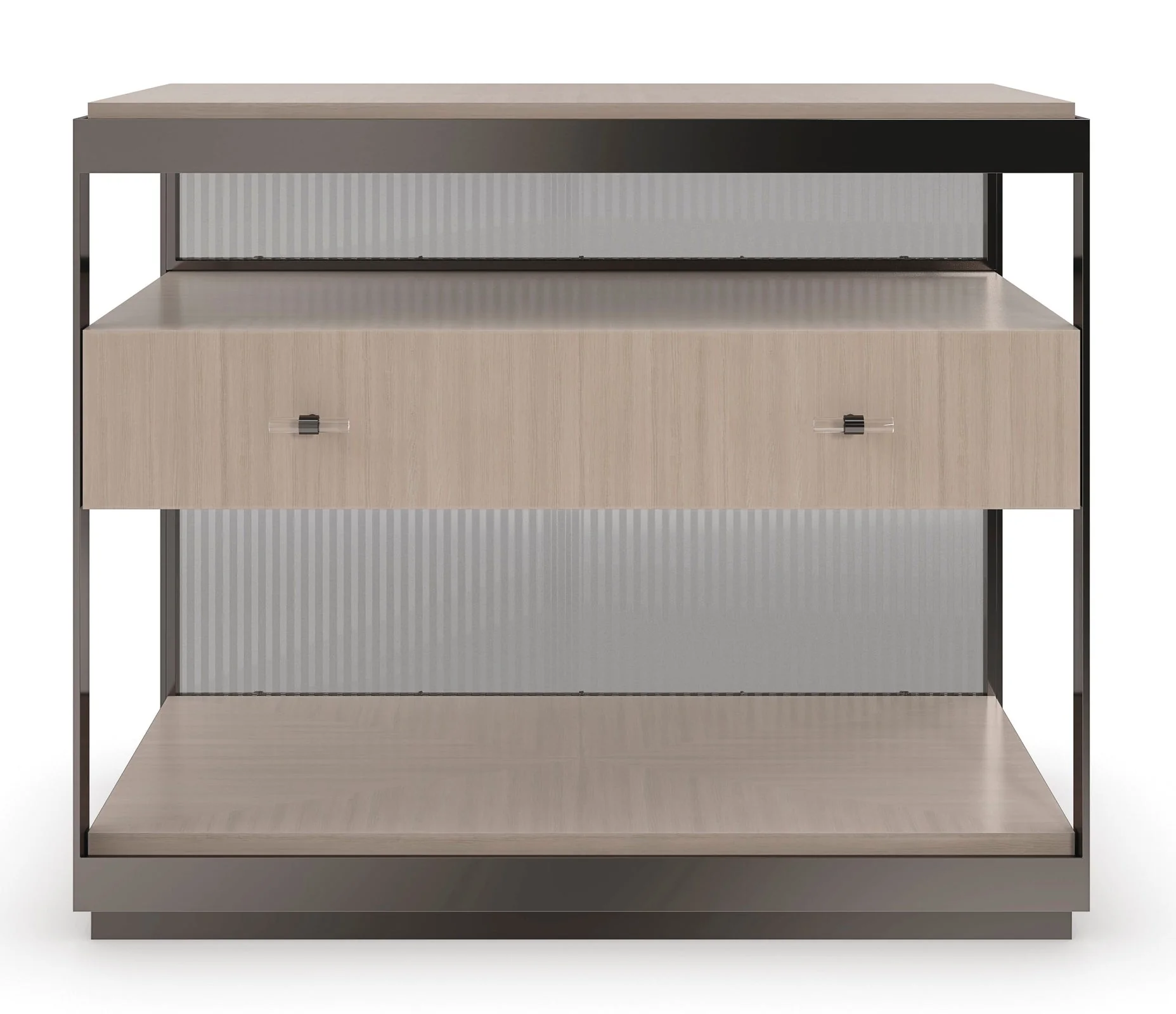 Caracole Classic Falling Waters End Table INV - Image 7