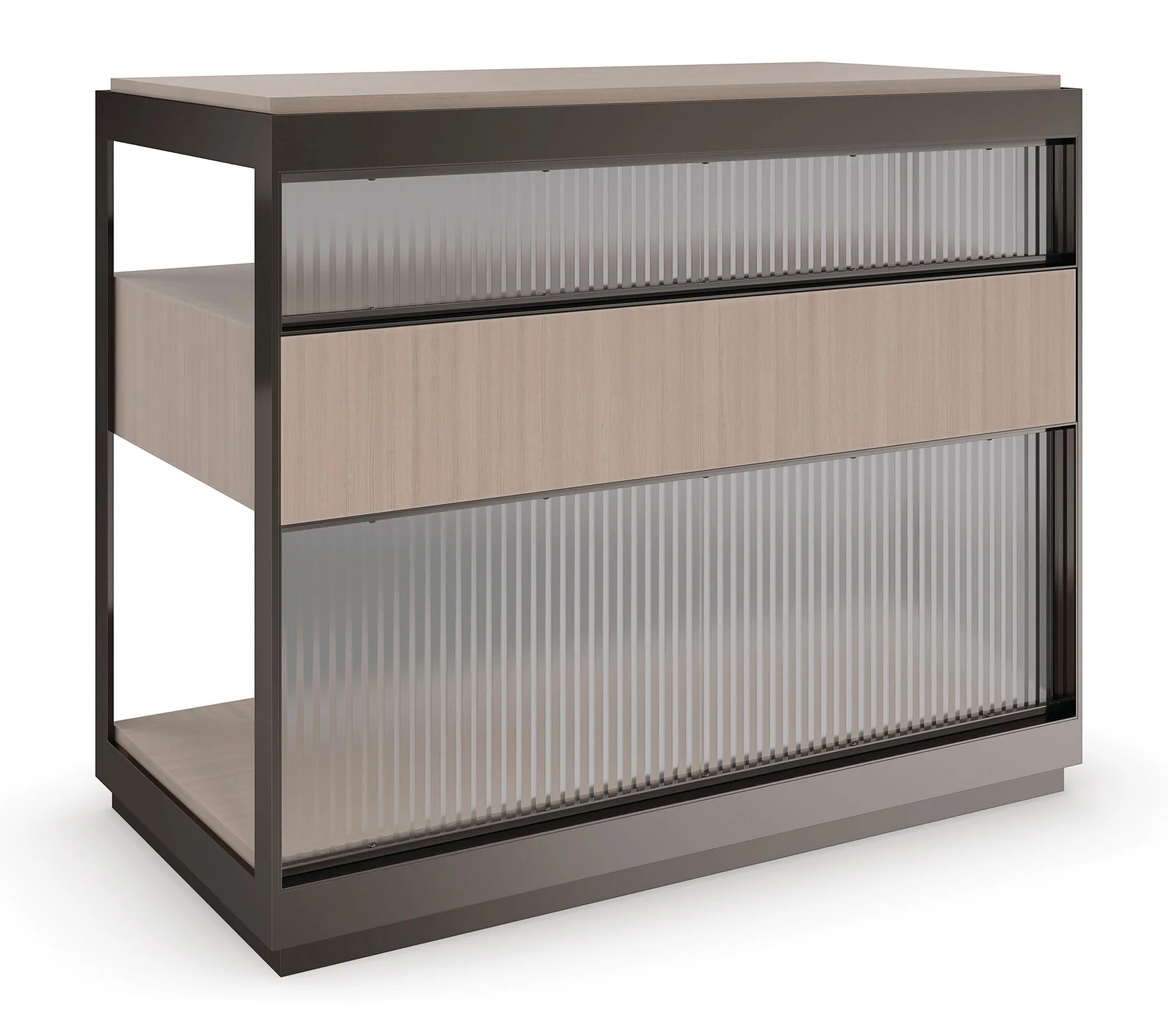 Caracole Classic Falling Waters End Table INV - Image 8