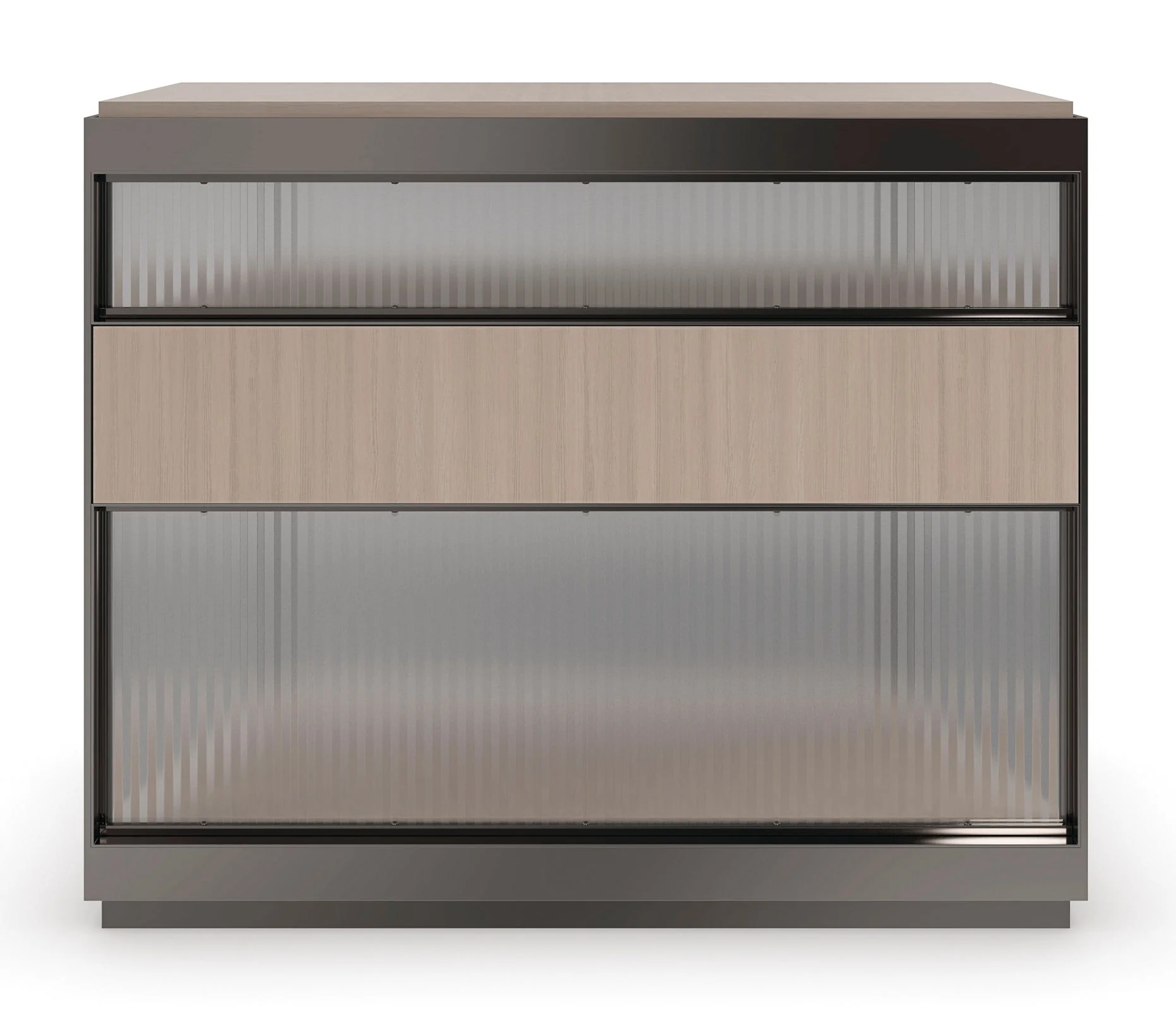 Caracole Classic Falling Waters End Table INV - Image 9