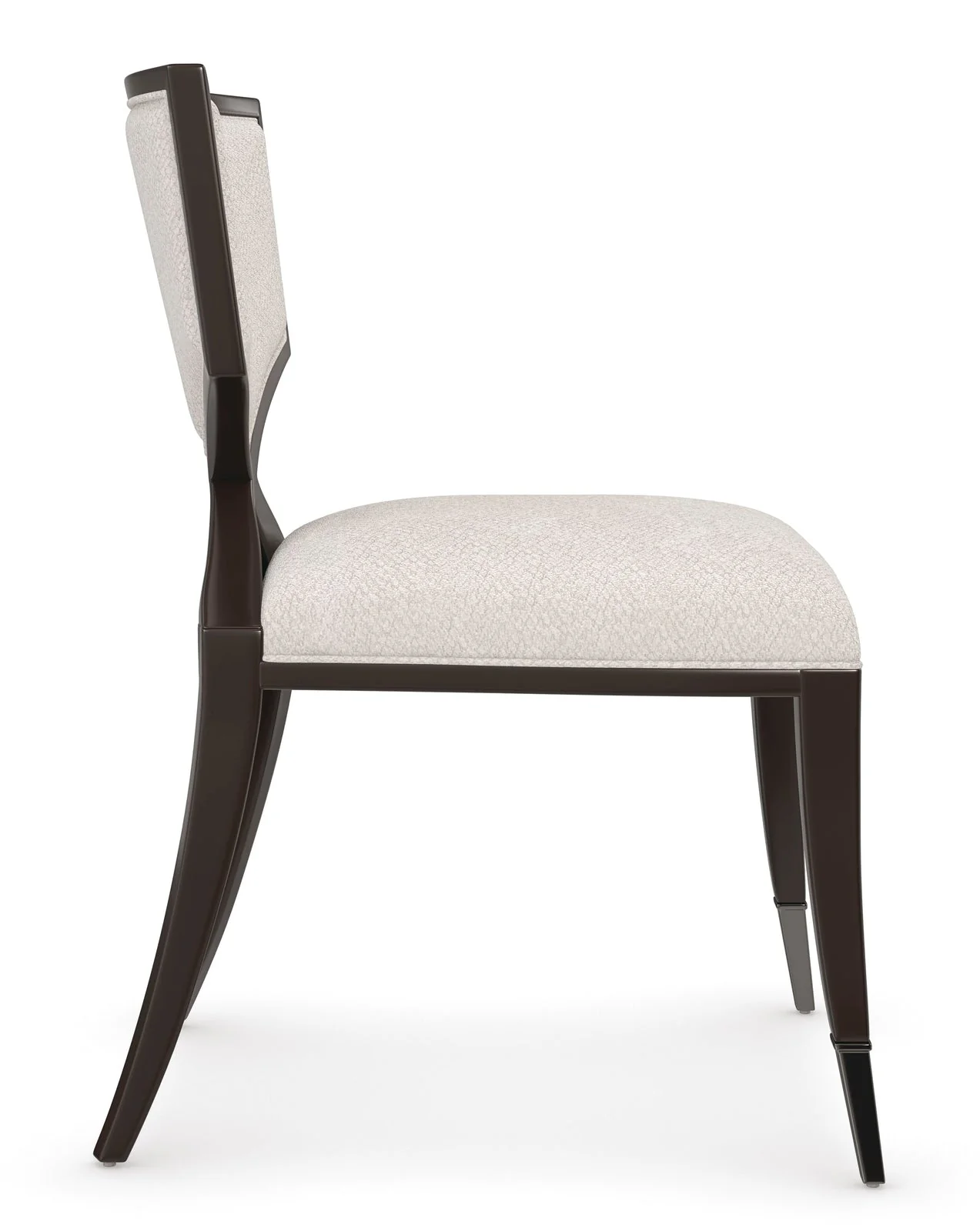 Caracole Classic First Chair Dining Chair - Image 10