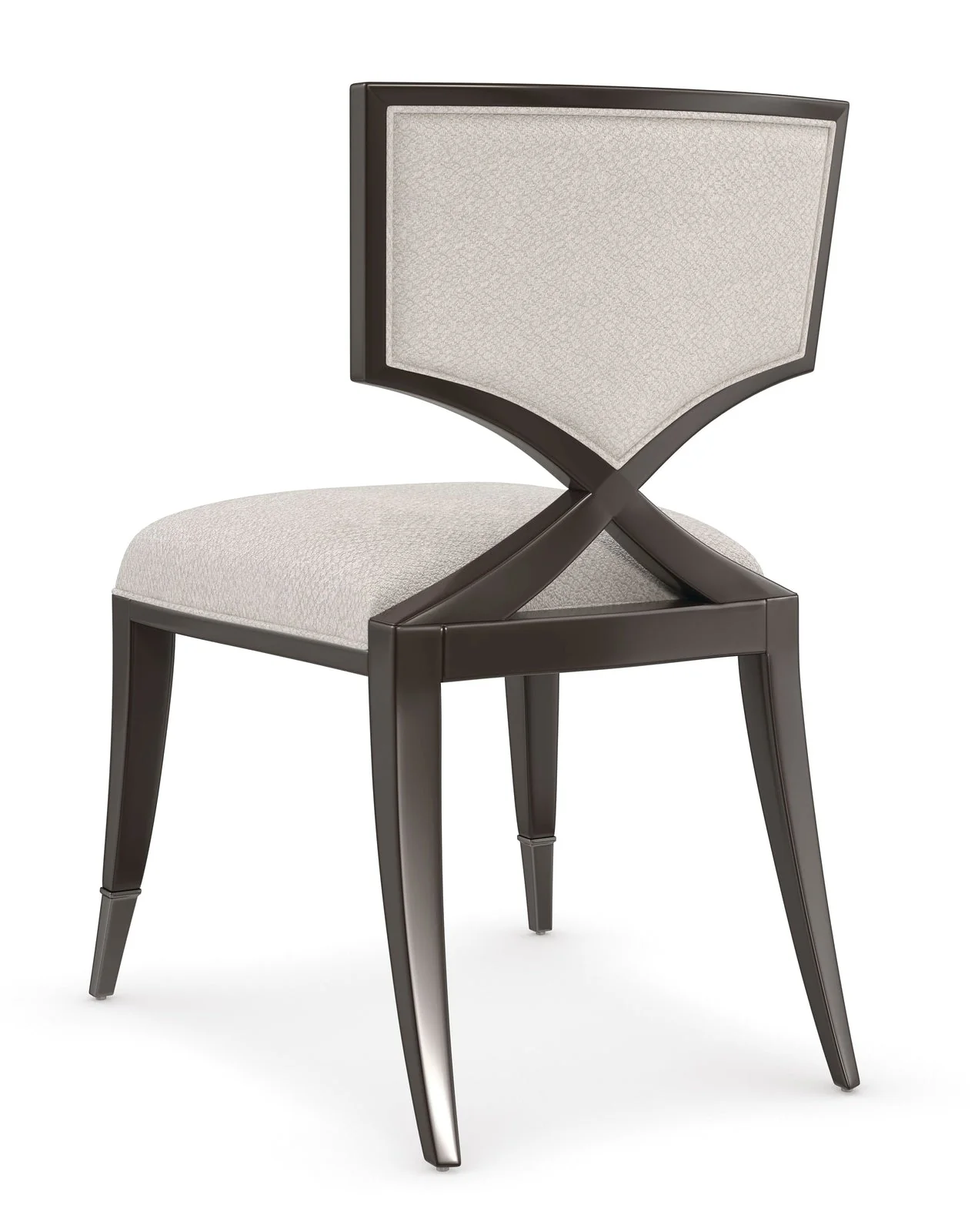 Caracole Classic First Chair Dining Chair - Image 11