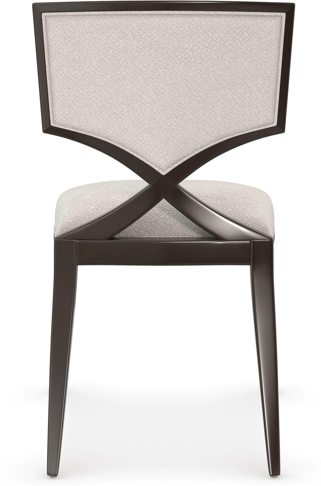 Caracole Classic First Chair Dining Chair - Image 12