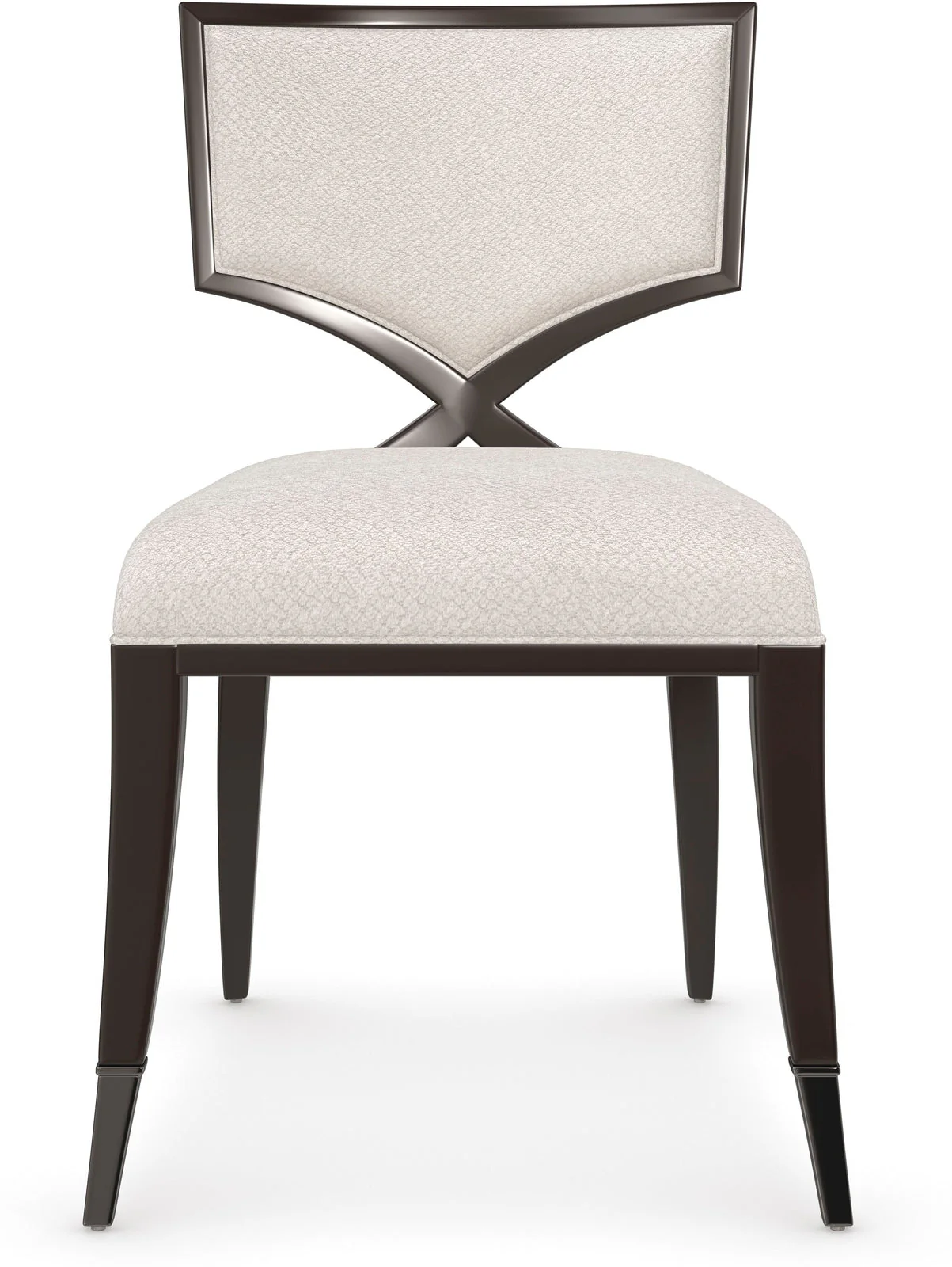 Caracole Classic First Chair Dining Chair - Image 8