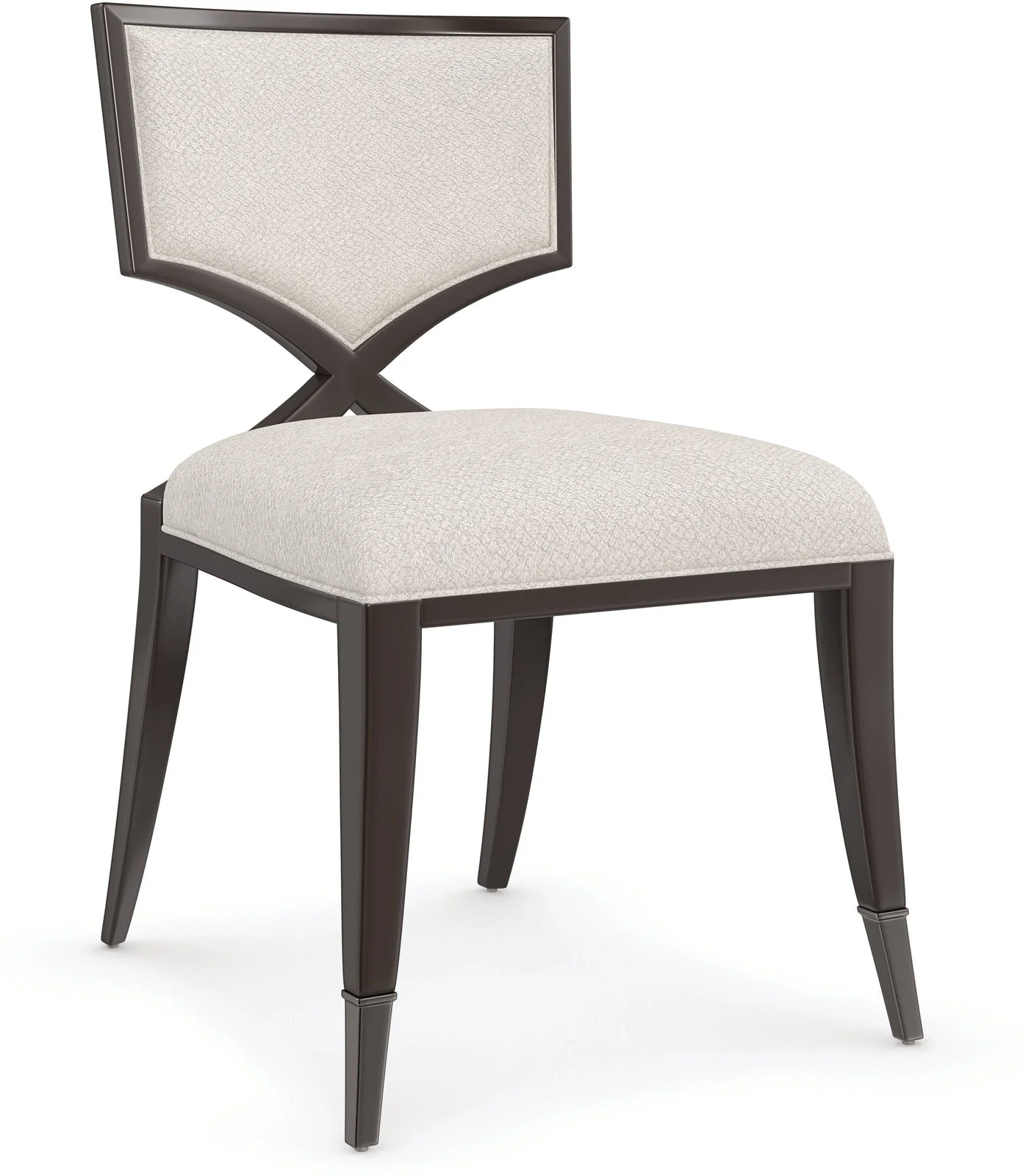 Caracole Classic First Chair Dining Chair - Image 9