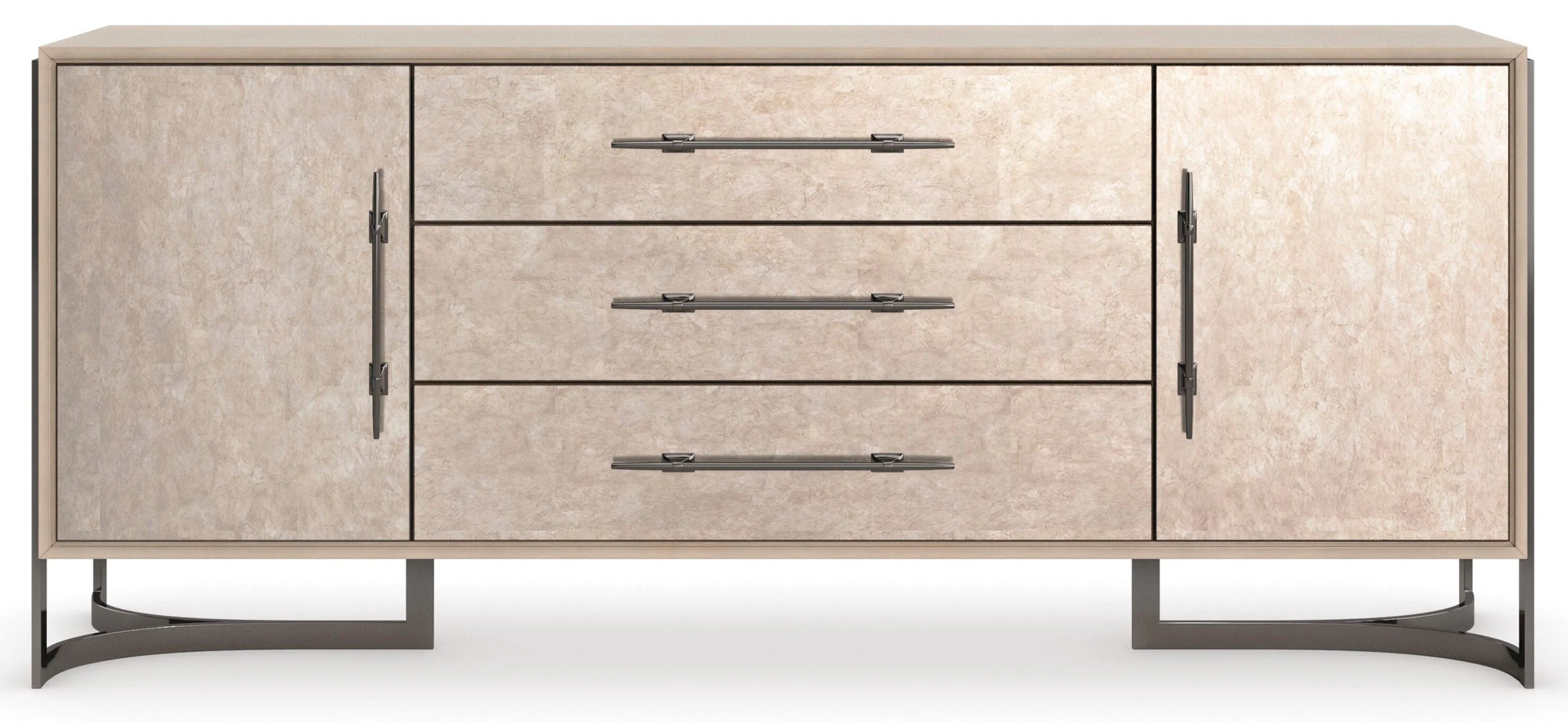 Caracole Classic Foiled Again Buffet INV - Image 9