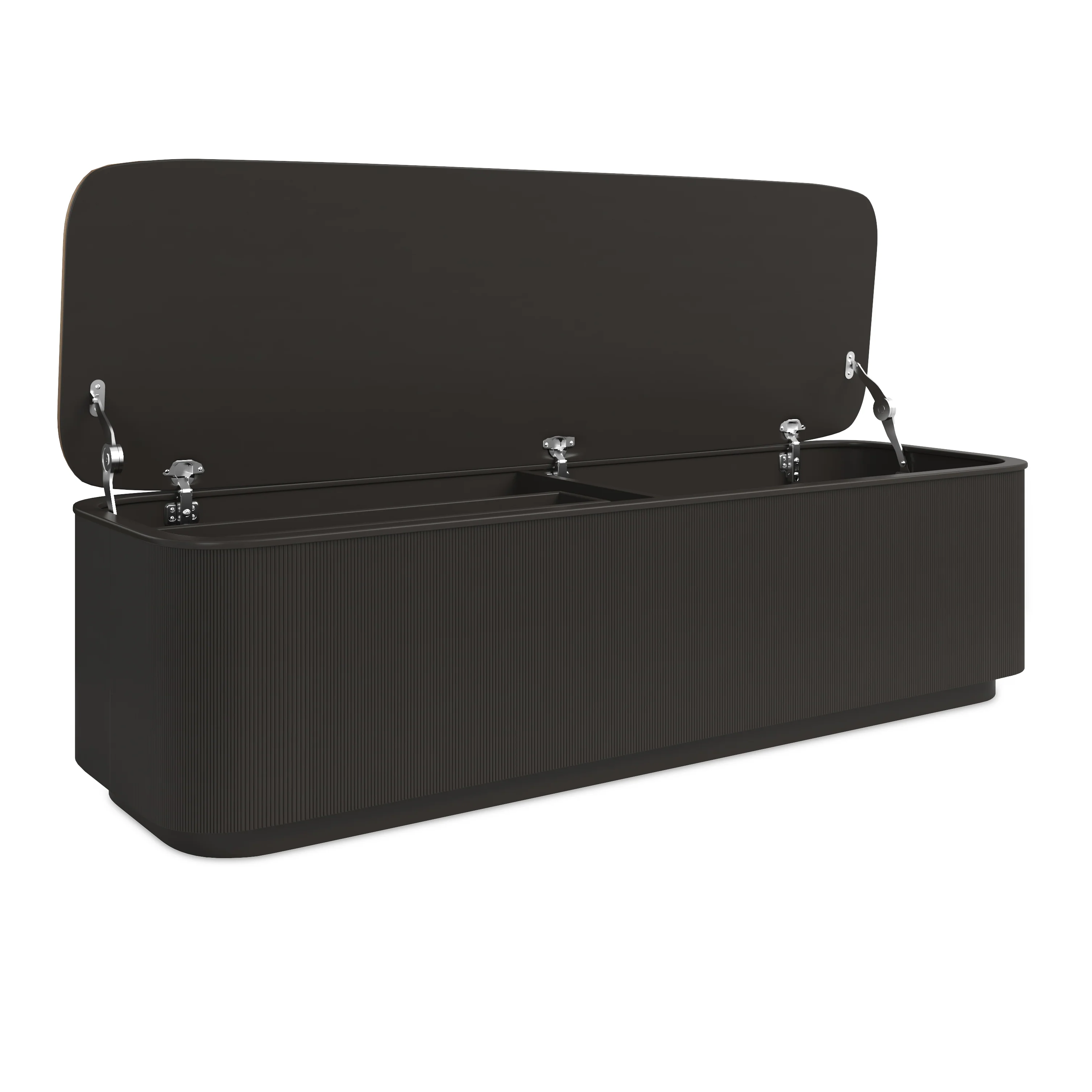 Caracole Classic For The Love Of Bed Bench - Image 11