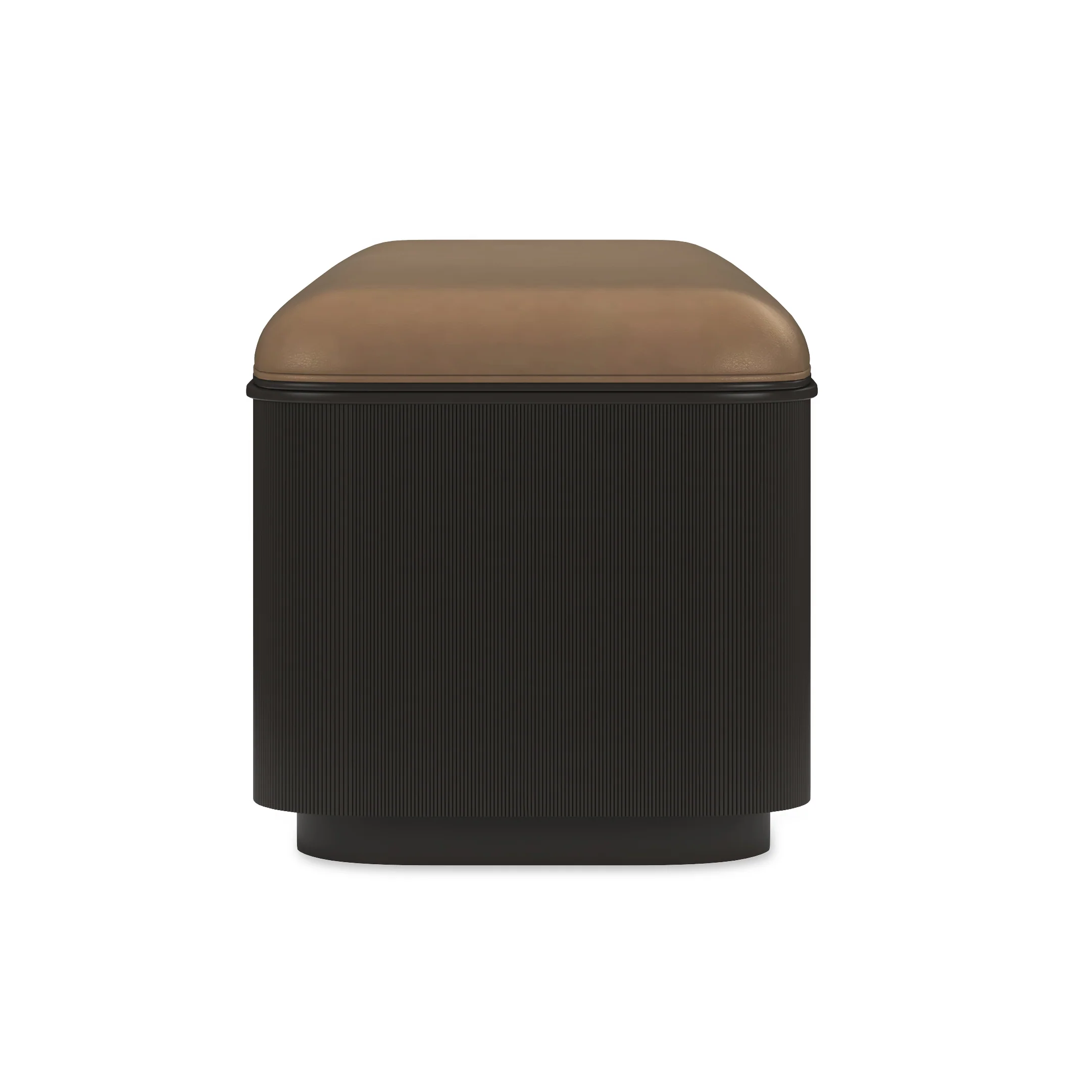 Caracole Classic For The Love Of Bed Bench - Image 12