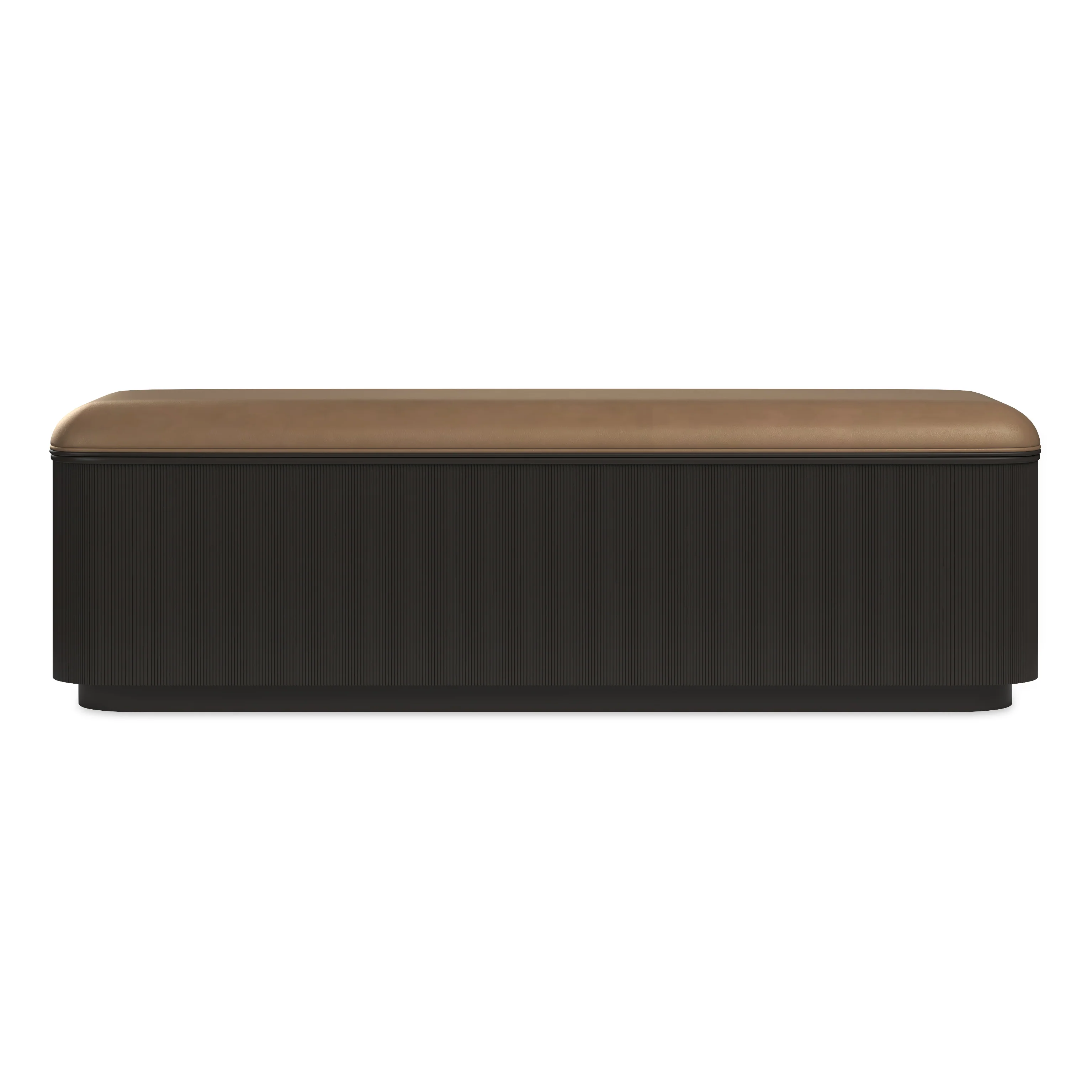 Caracole Classic For The Love Of Bed Bench - Image 9