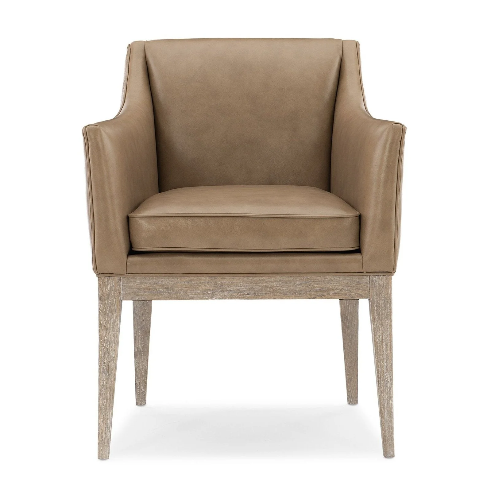 Caracole Classic Free and Easy Dining Chair INV - Image 10