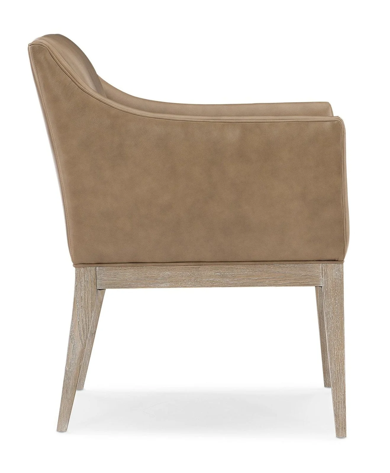 Caracole Classic Free and Easy Dining Chair INV - Image 9