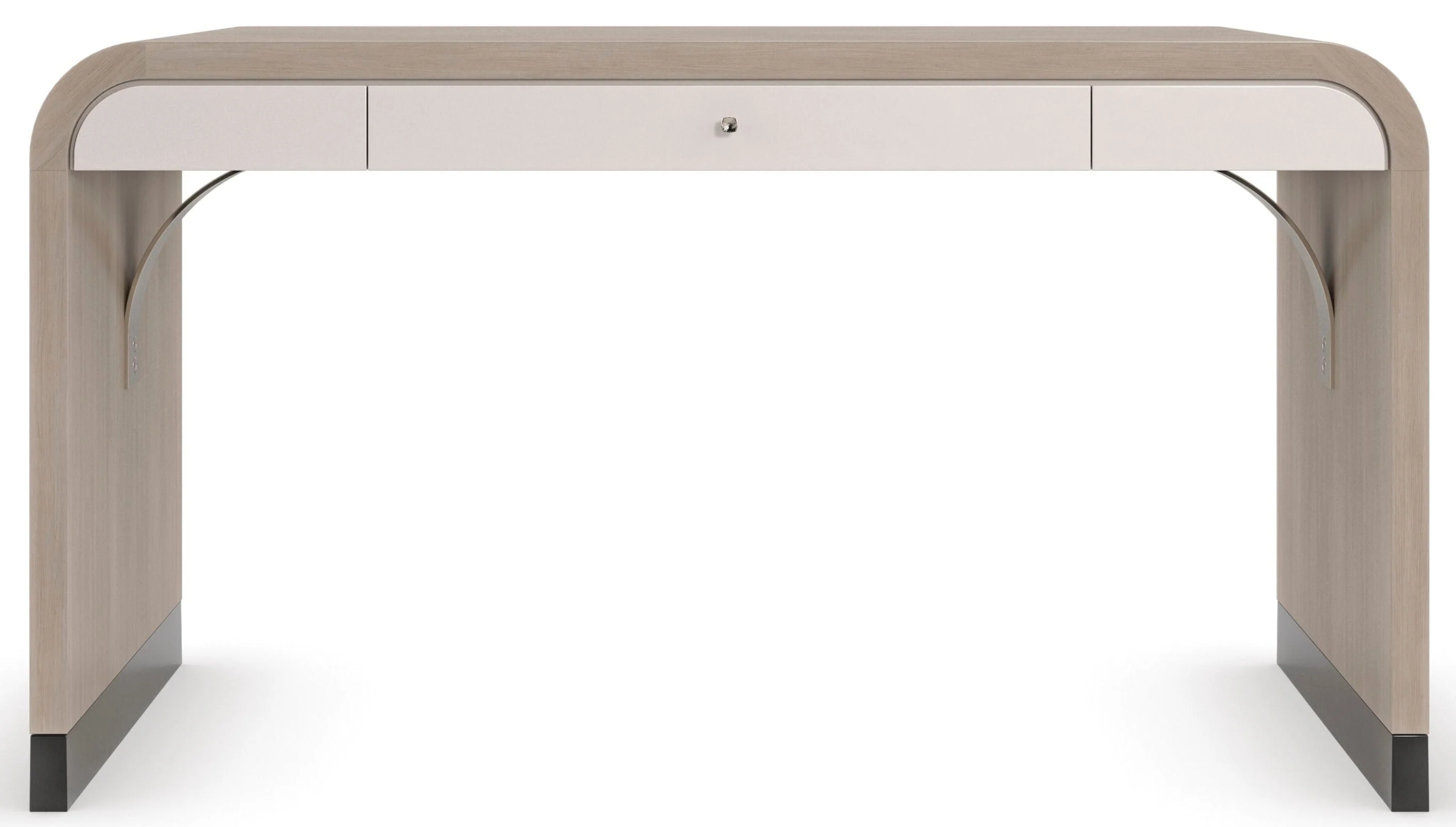 Caracole Classic Free Fall Desk INV - Image 10