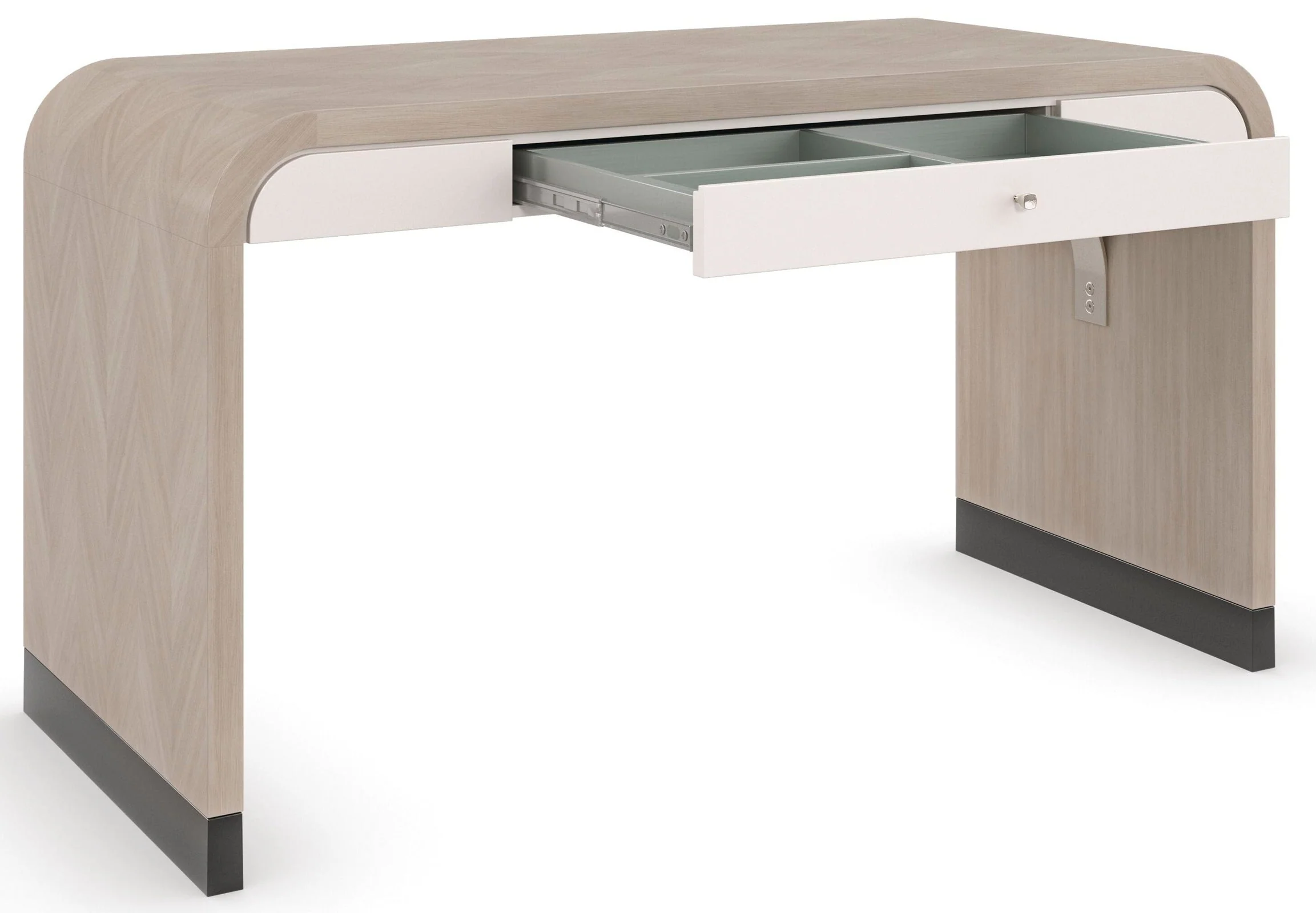 Caracole Classic Free Fall Desk INV - Image 11