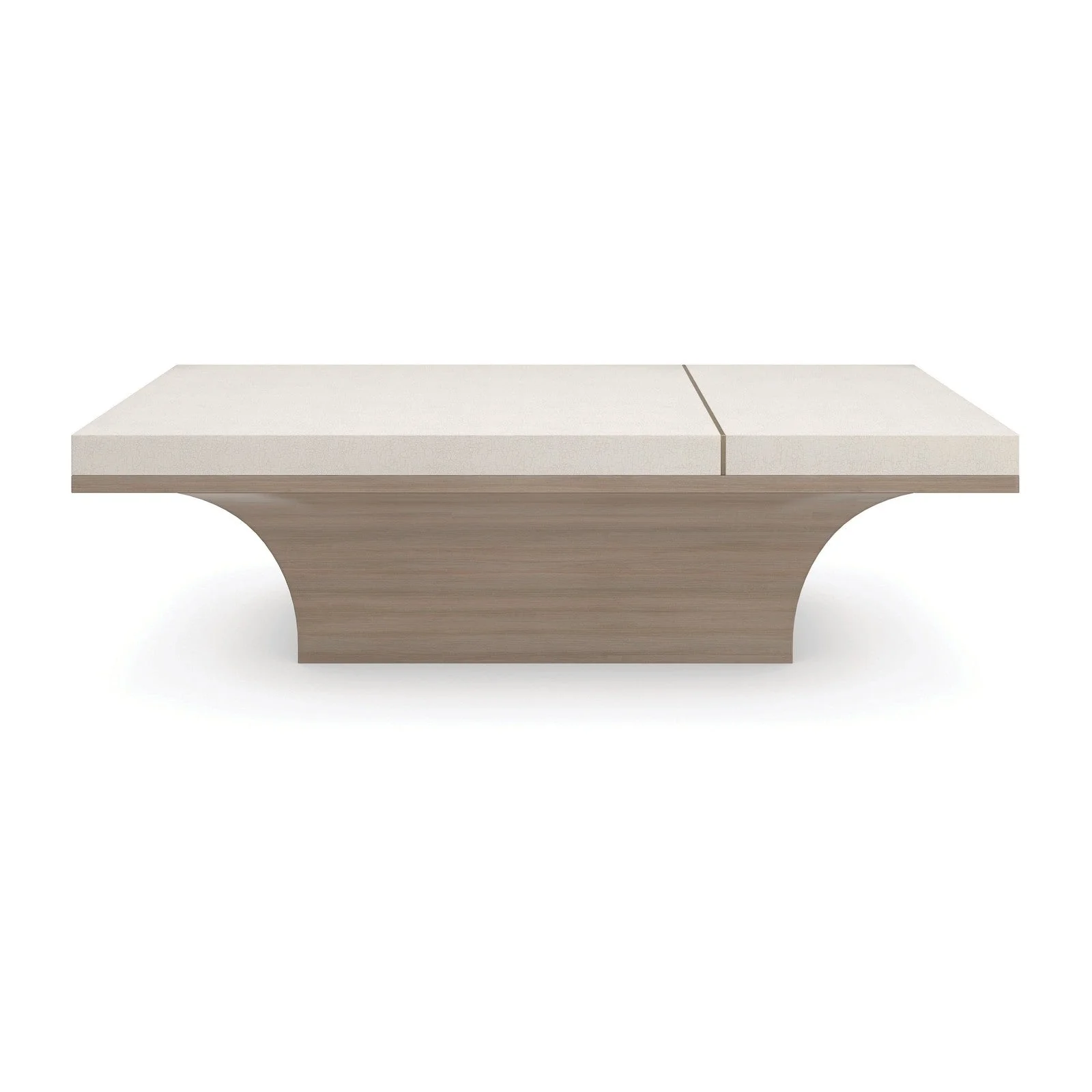 Caracole Classic Full Break Cocktail Table INV - Image 5