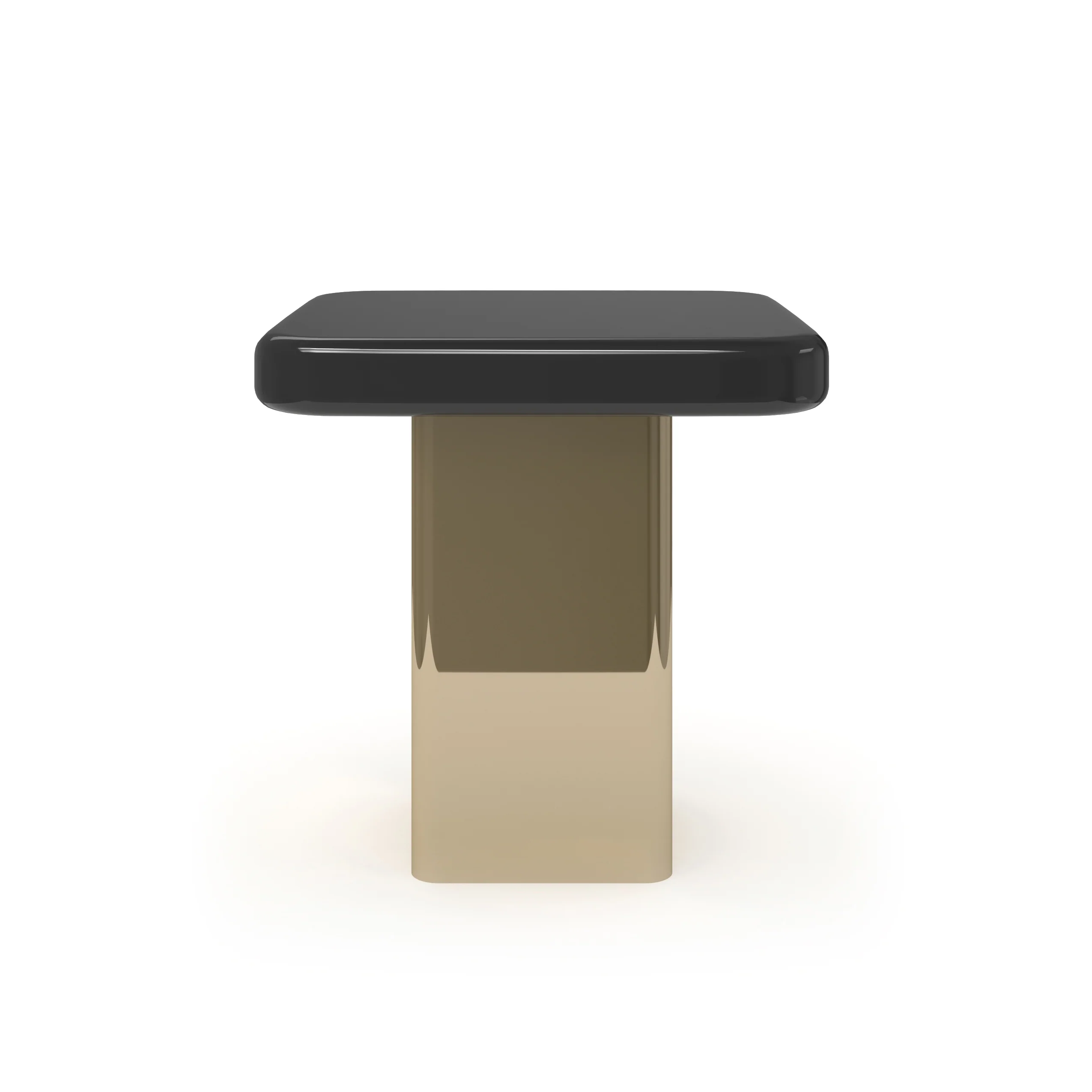 Caracole Classic Gelee Accent Table 427 - Image 3