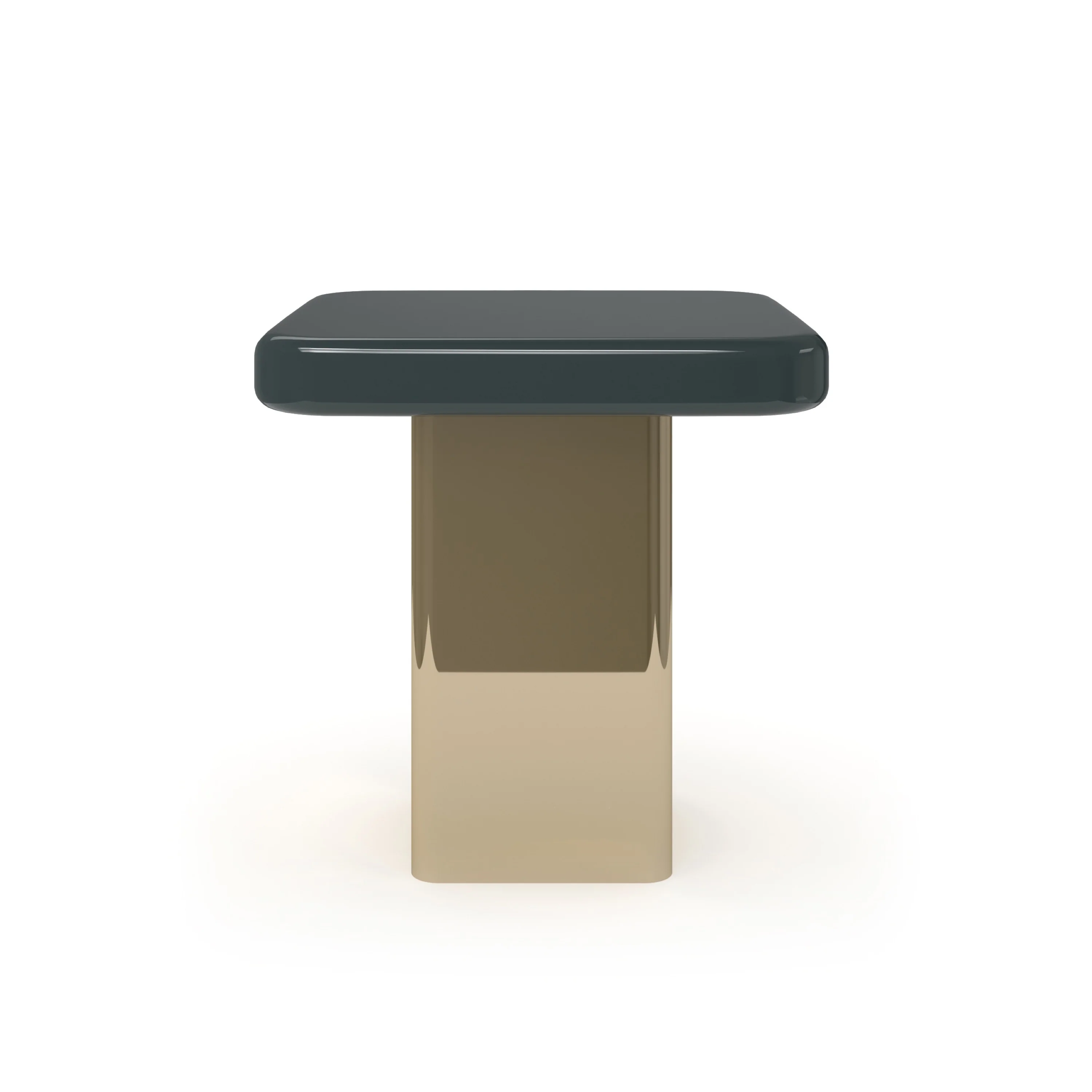 Caracole Classic Gelee Accent Table 427 - Image 6