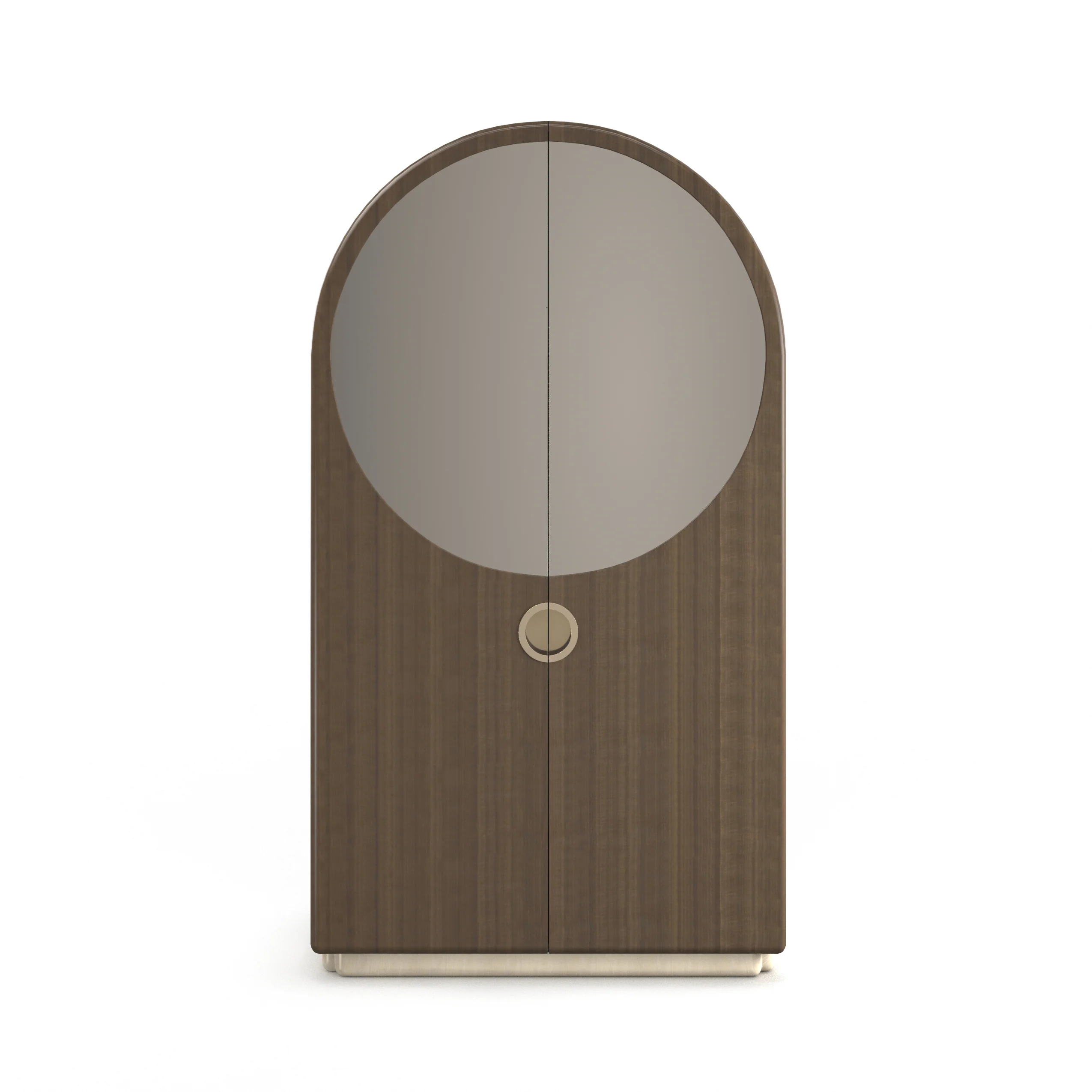 Caracole Classic Gelee Armoire - Image 2