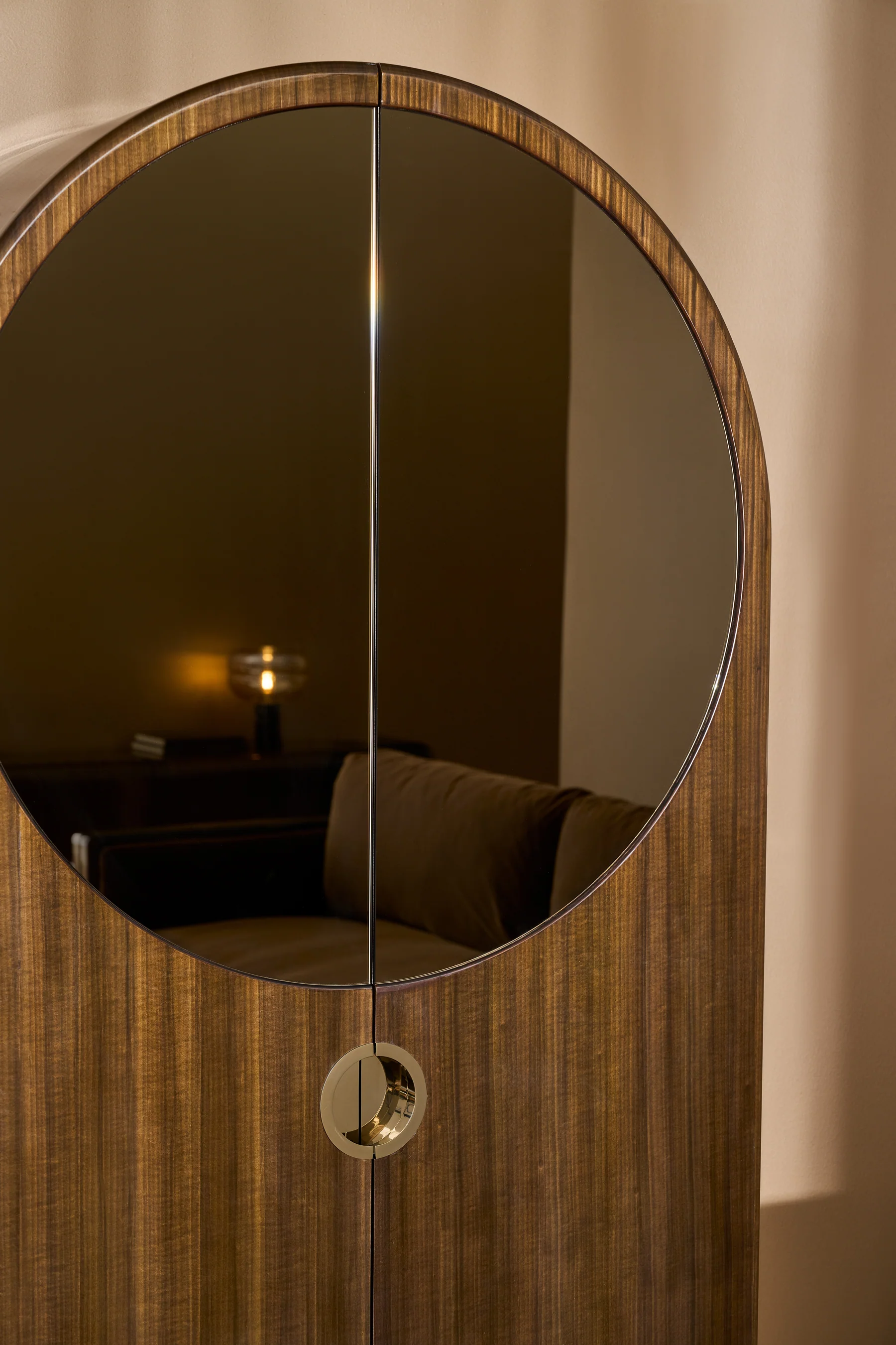 Caracole Classic Gelee Armoire - Image 8