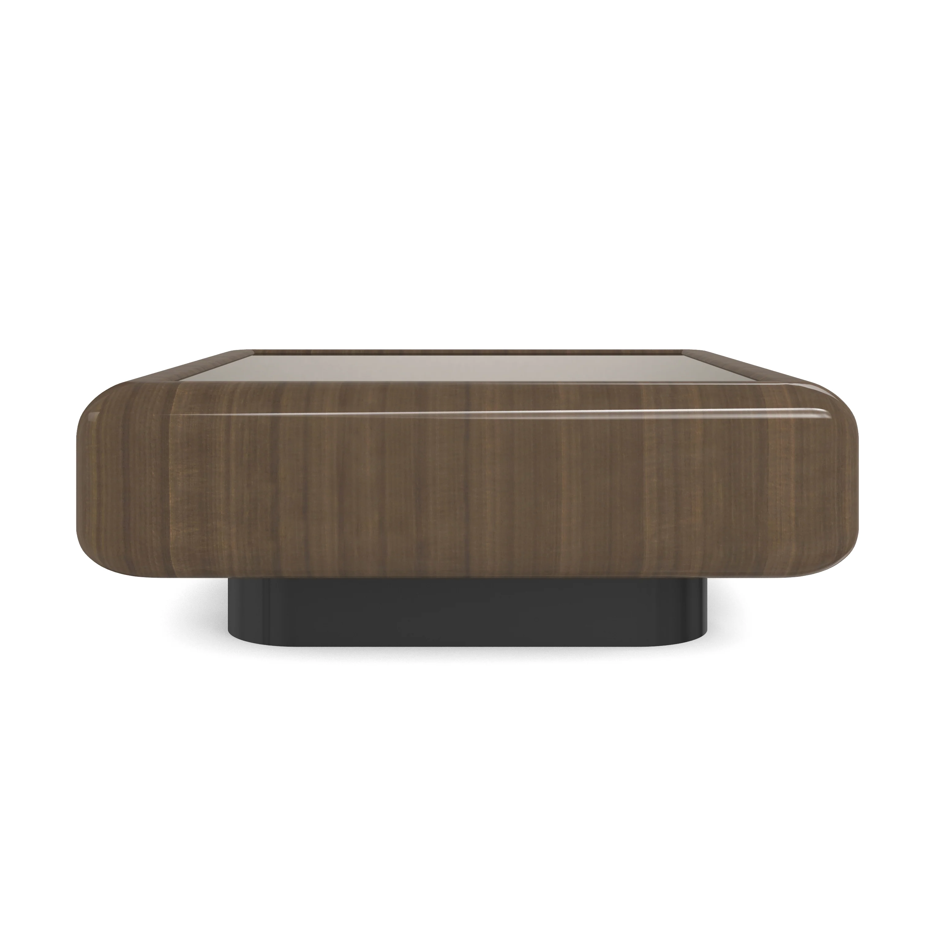 Caracole Classic Gelee Cocktail Table - Caramello - Image 2