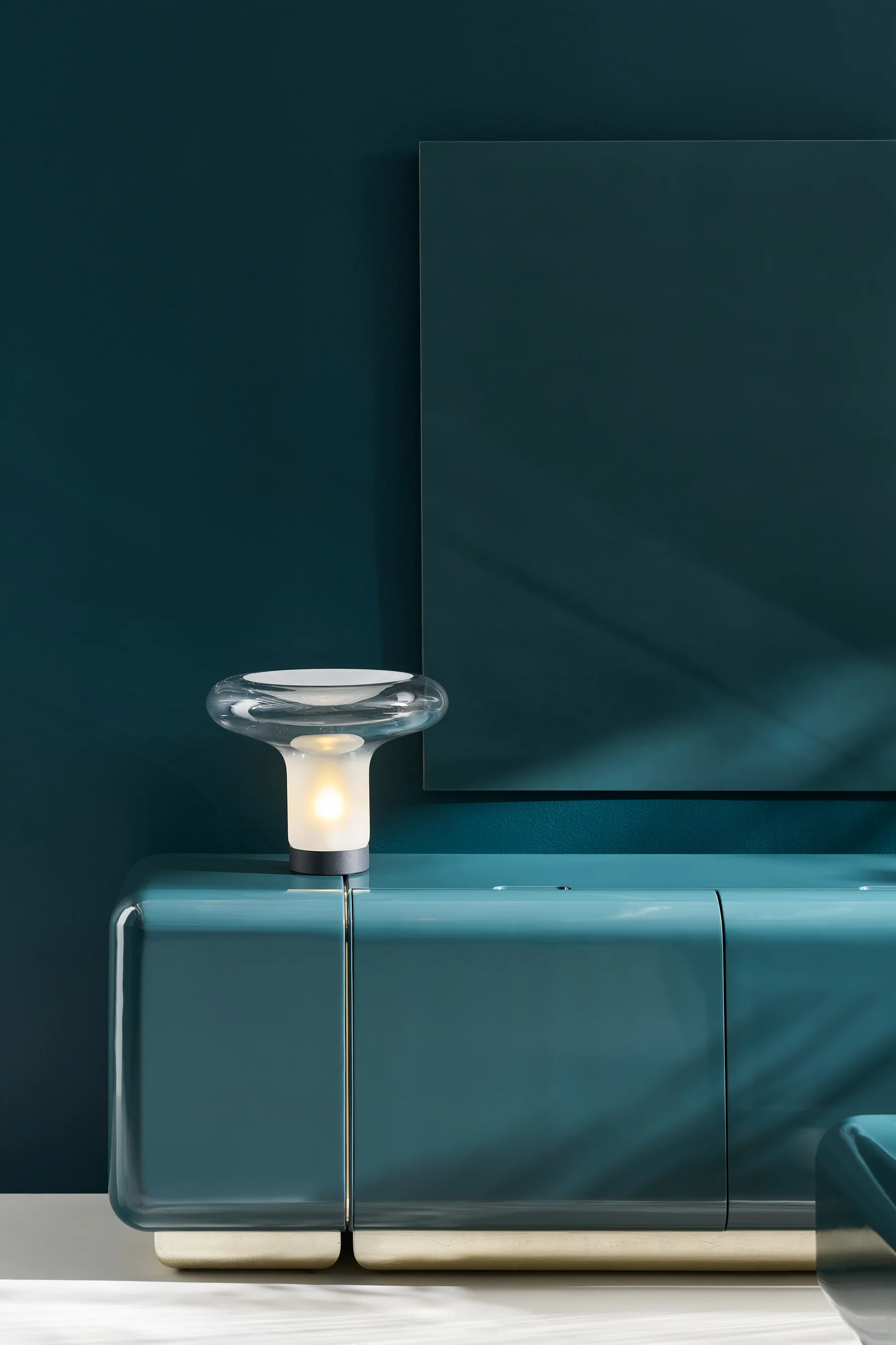 Caracole Classic Gelee Media Cabinet - Image 11