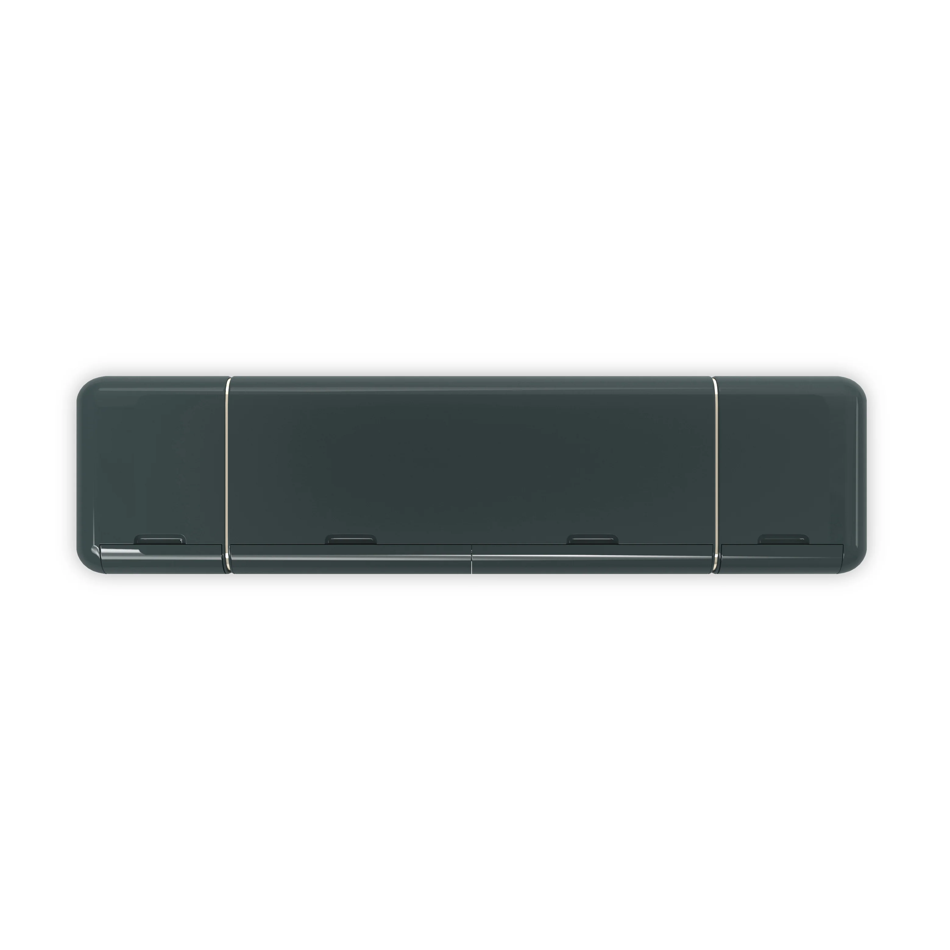 Caracole Classic Gelee Media Cabinet - Image 3