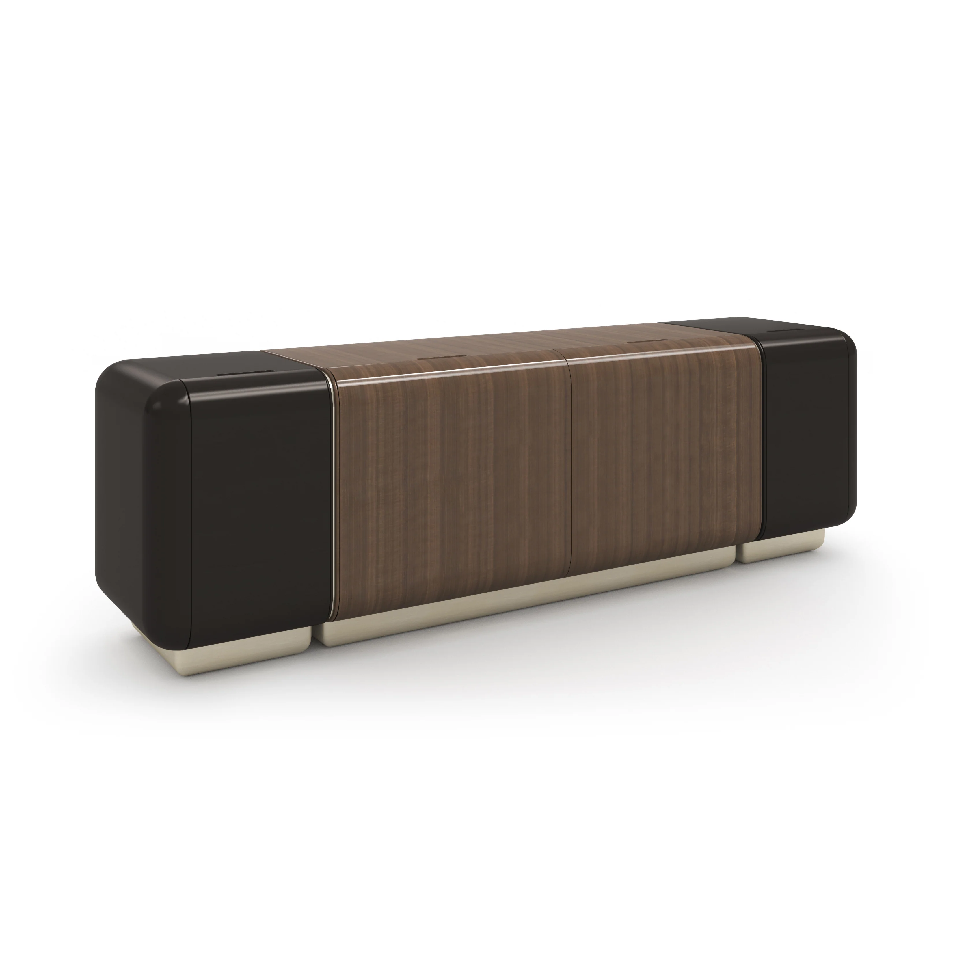 Caracole Classic Gelee Media Cabinet - Image 6