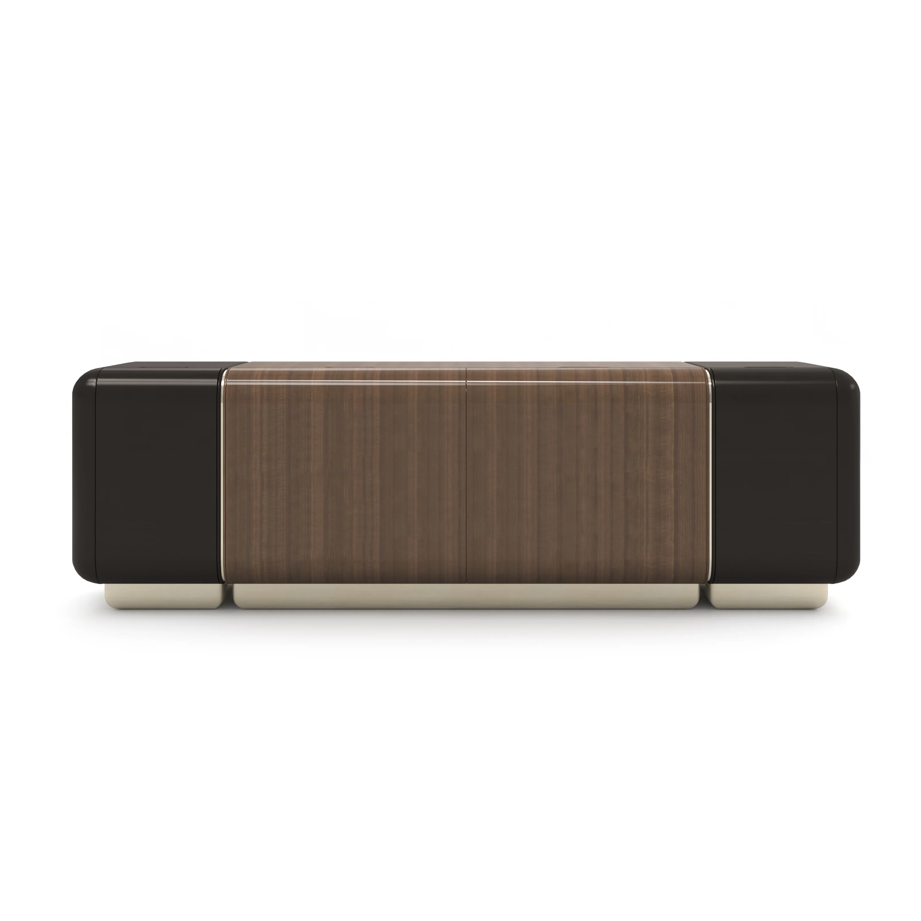 Caracole Classic Gelee Media Cabinet - Image 7