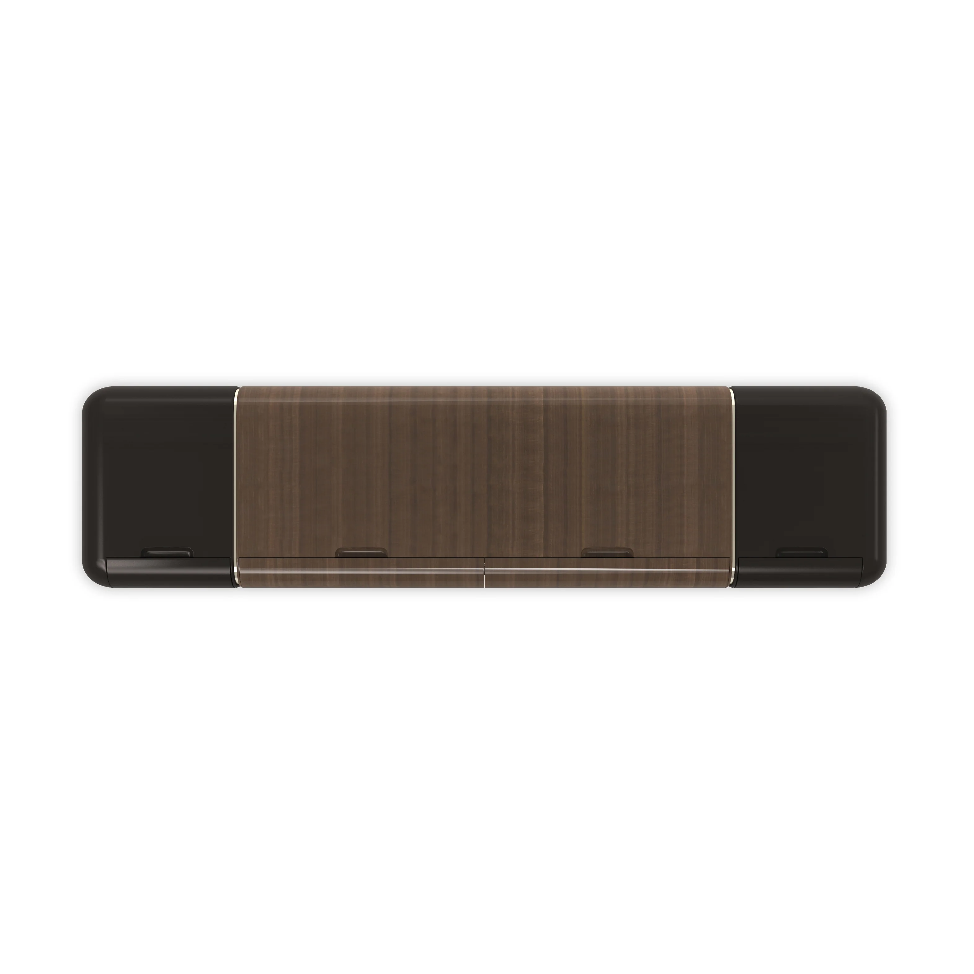 Caracole Classic Gelee Media Cabinet - Image 8
