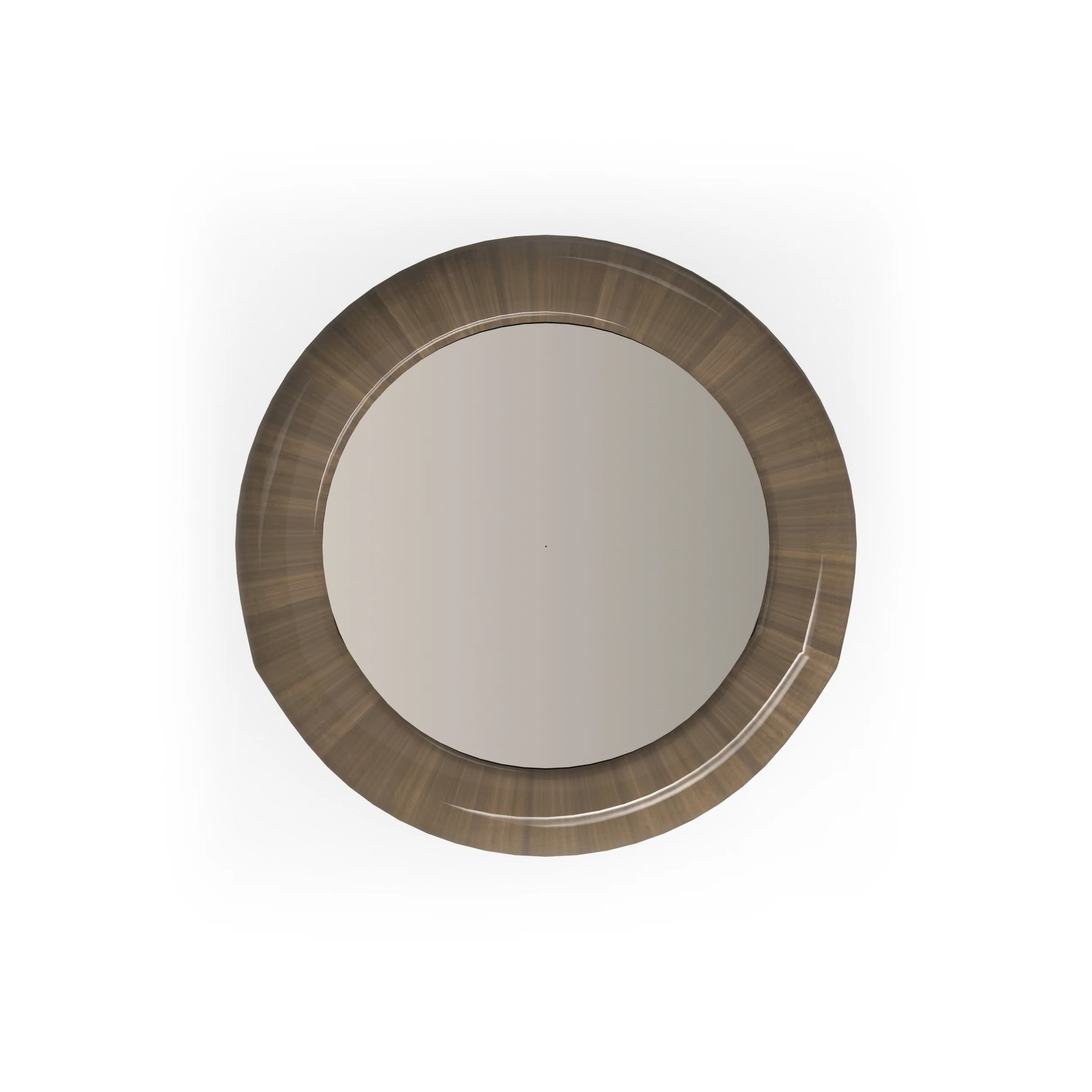Caracole Classic Gelee Round Accent Table - Image 5