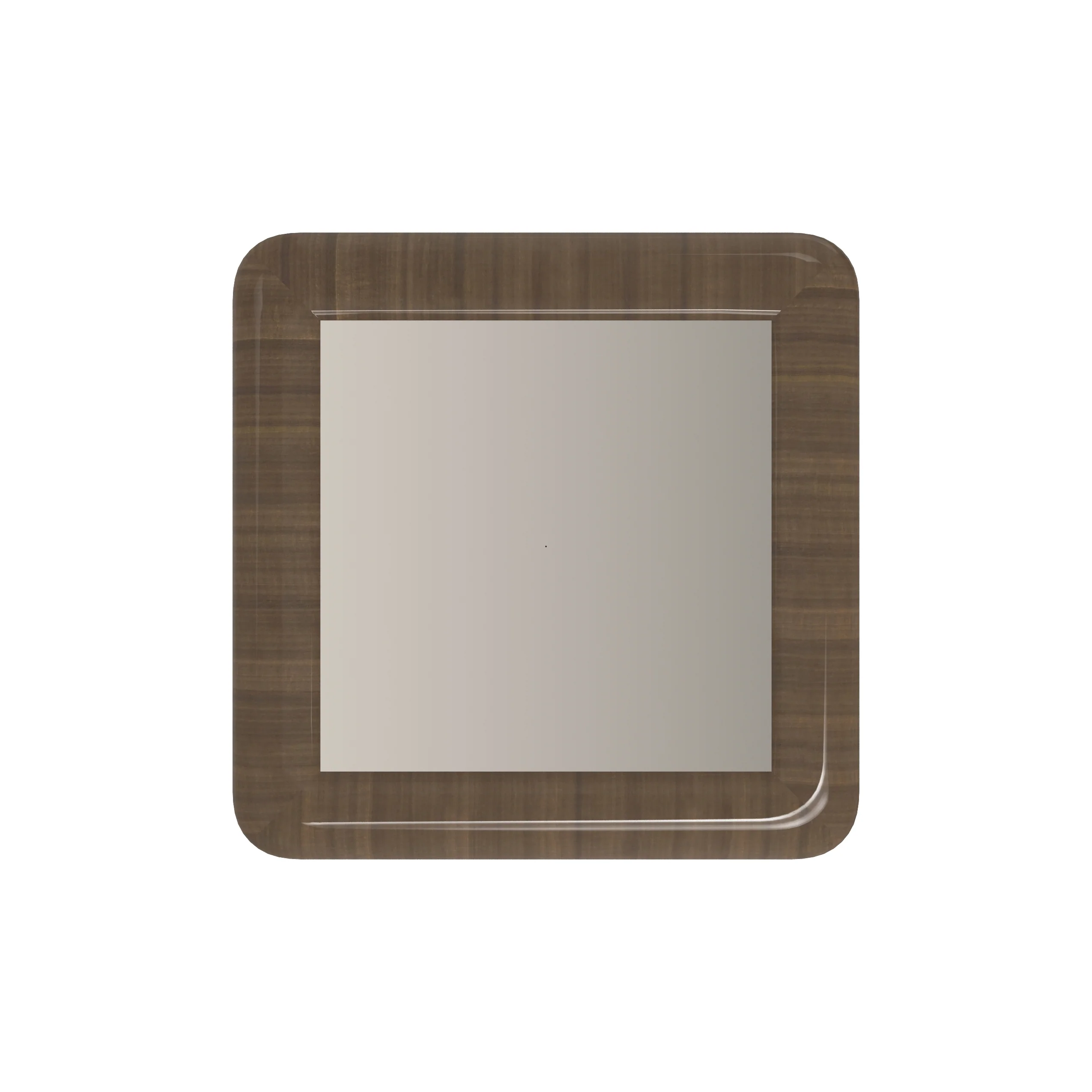 Caracole Classic Gelee Square Accent Table - Image 6